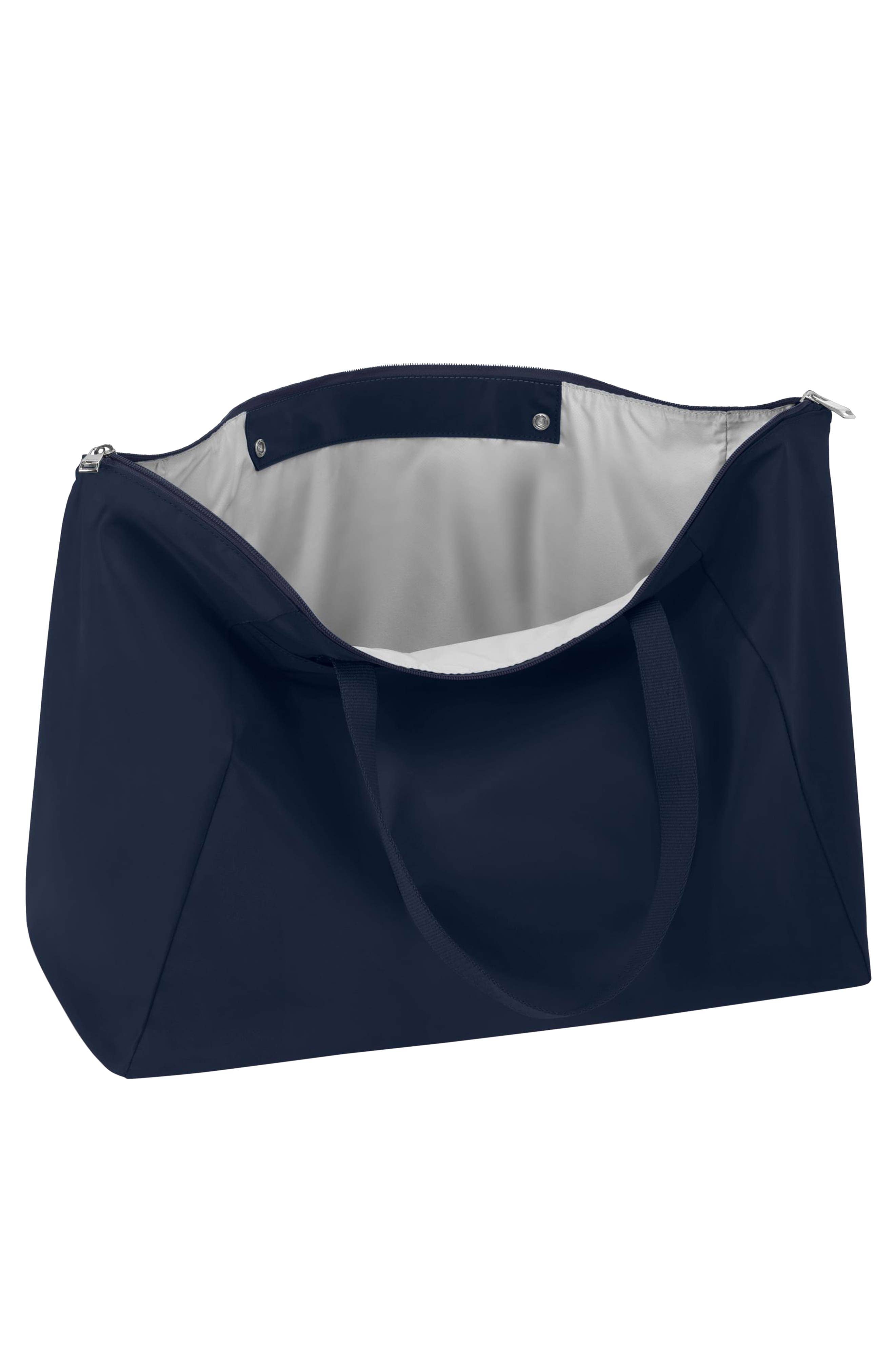 Tumi Just In Case Women's bags Black/Gold Nylon Tote Unspecified New