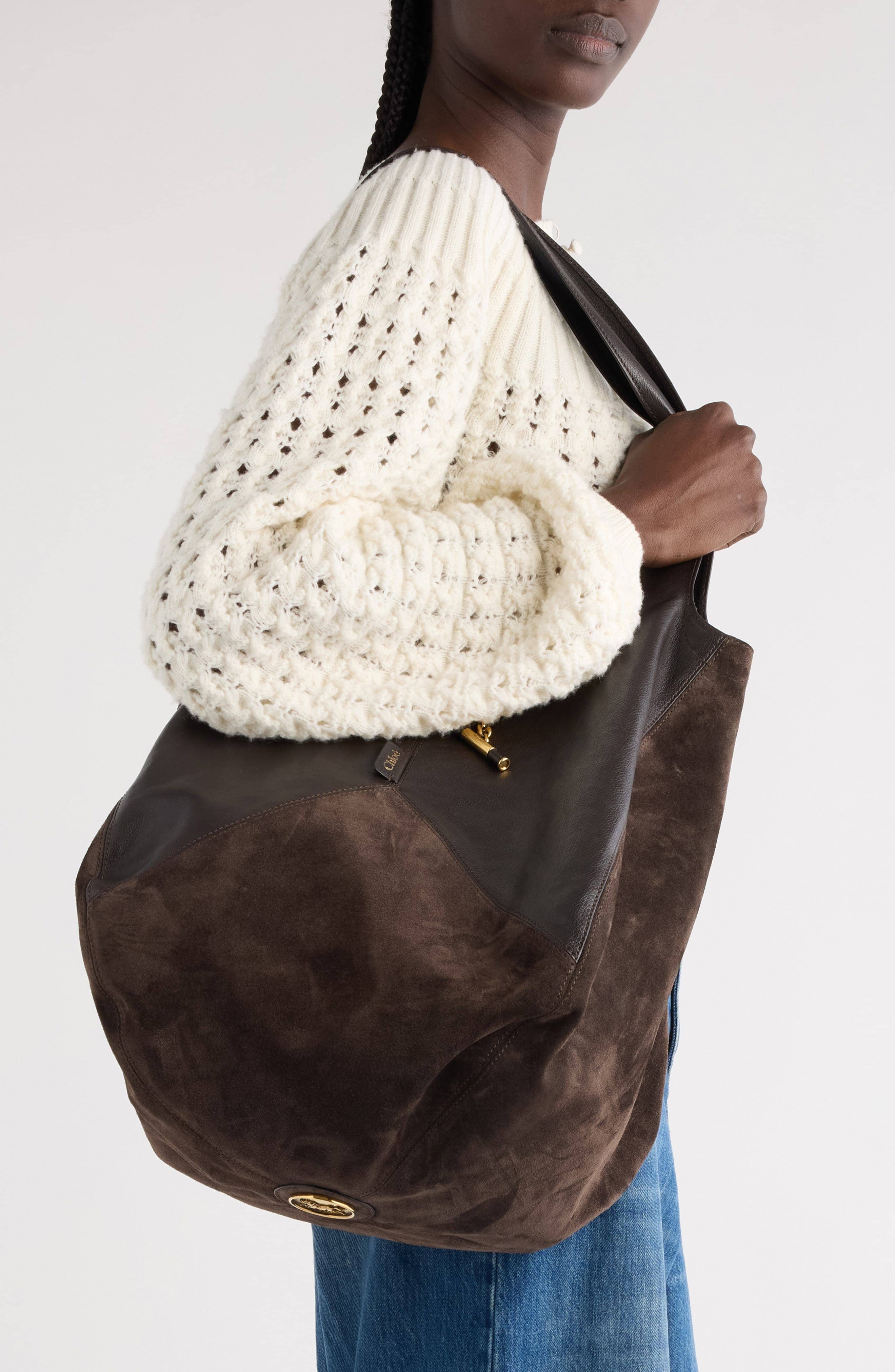 Chloé Balloon Tote Women's bags Unspecified New