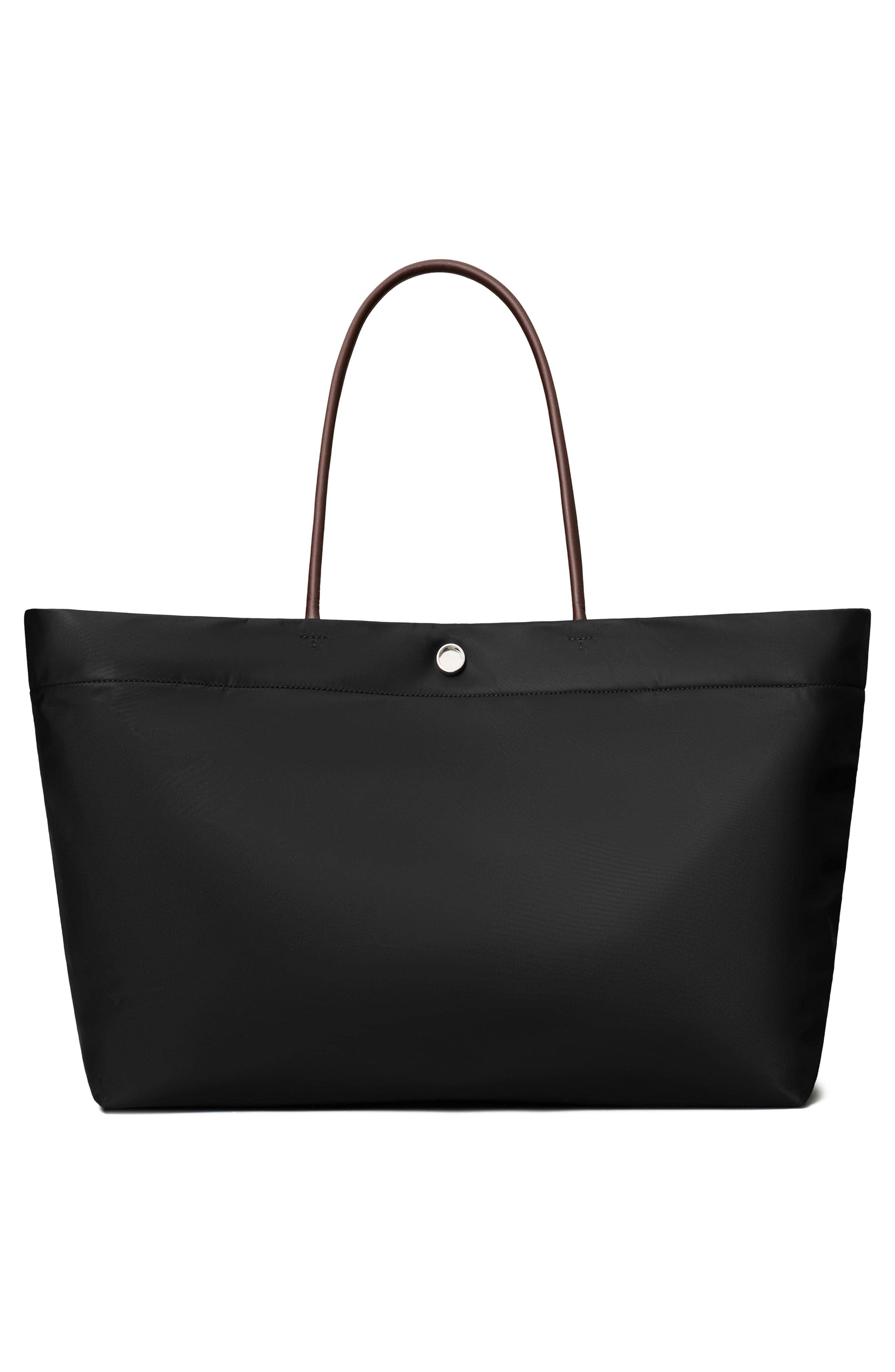 Tory Burch Ella Tote Women's bags Mini Black Unspecified New