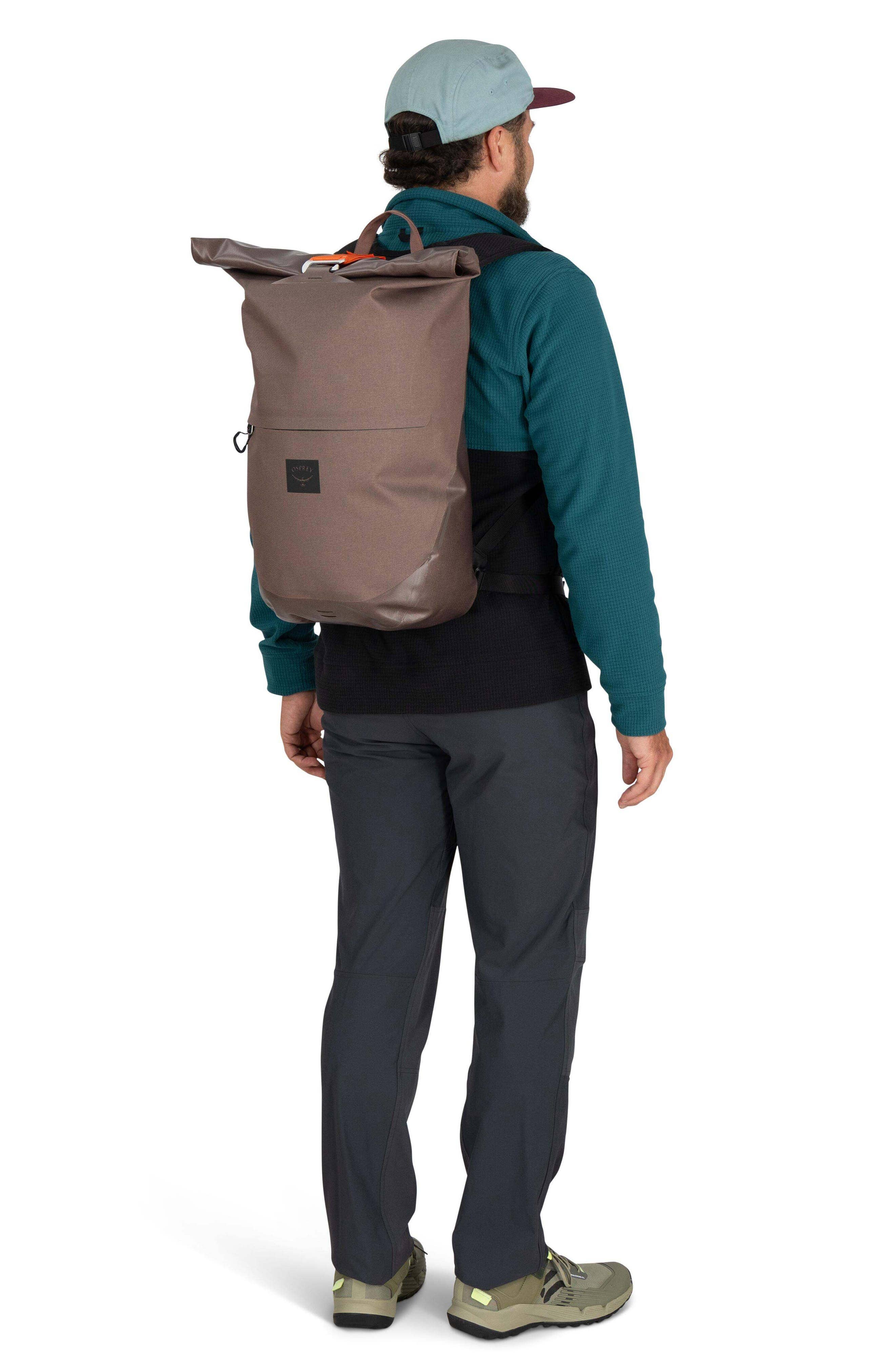 Osprey Metron Backpack Women's bags Black Unspecified New