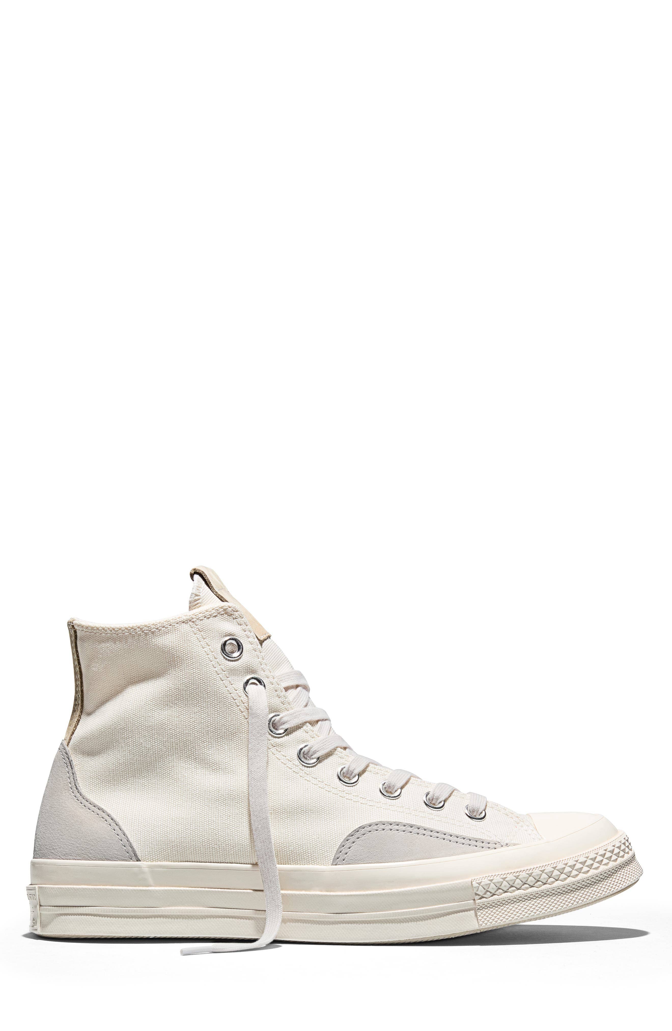 Converse Chuck 70 Hi Sneaker Pink Full Size Run New