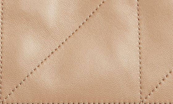 Saint Laurent Jamie Shoulder Bag Women's bags Medium Unspecified Shearling Gold New