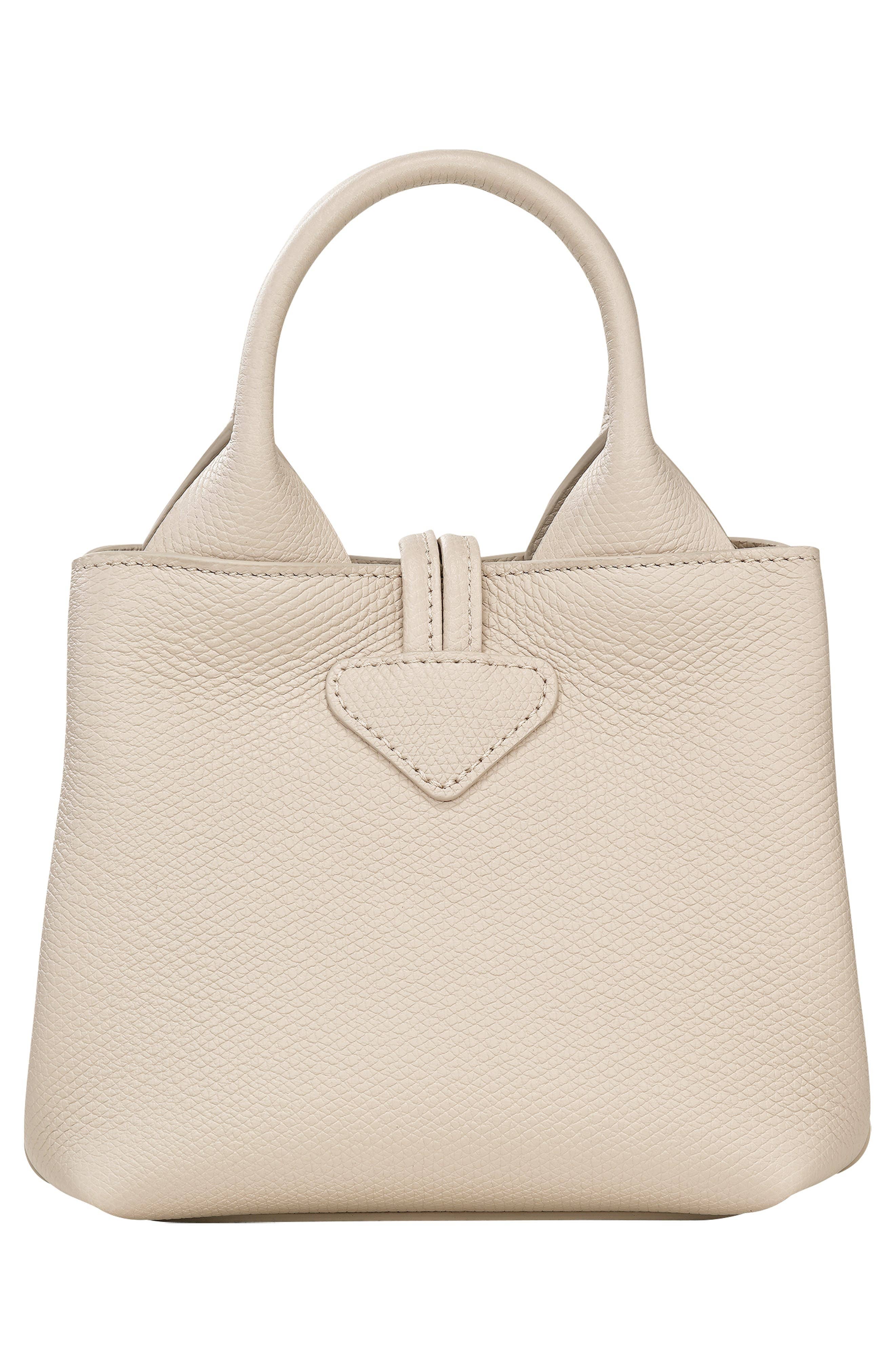 Longchamp Le Roseau Tote Women's bags Unspecified Raffia New