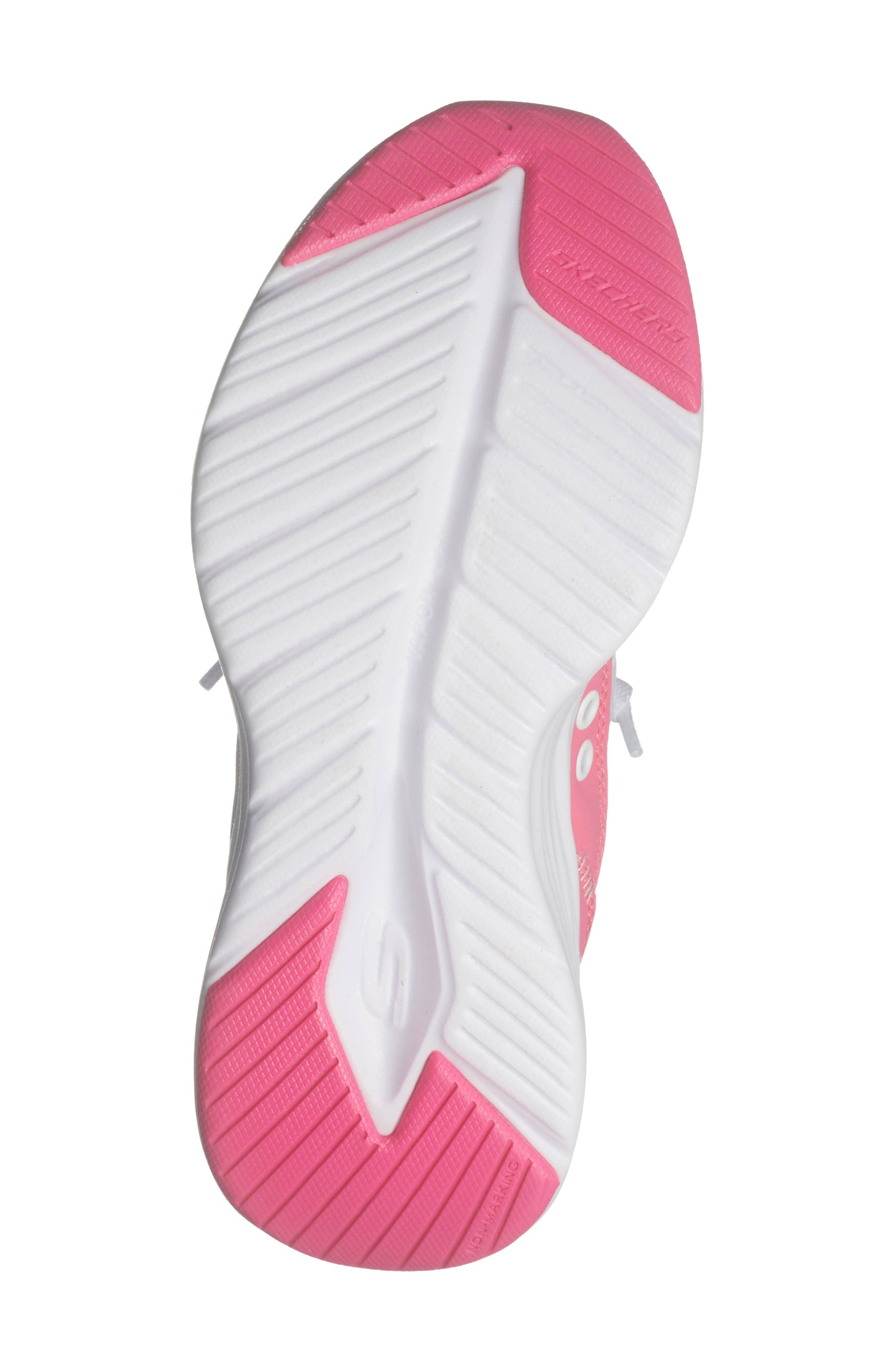 Skechers Contour Foam Sneaker White Full Size Run New