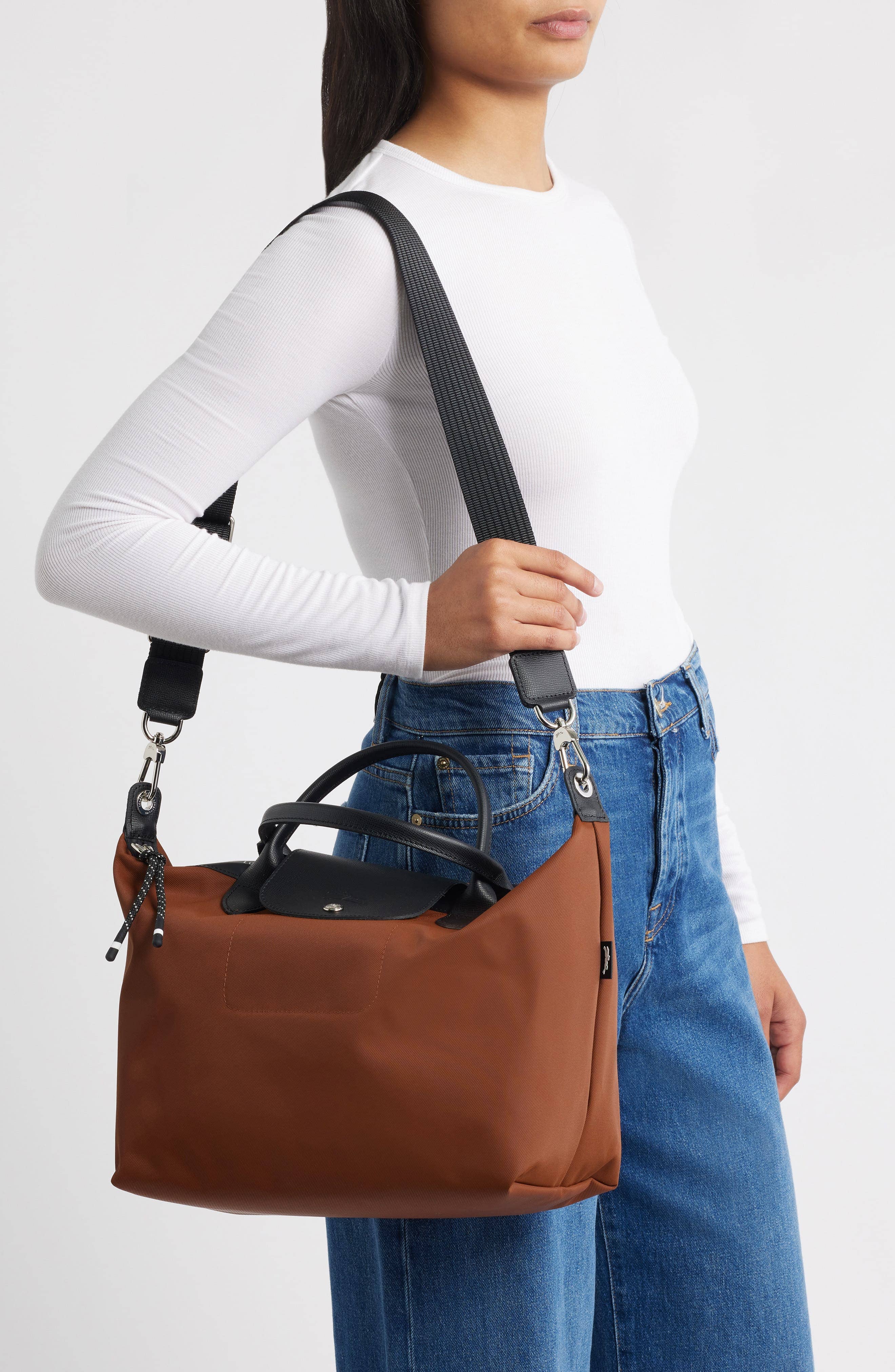 Longchamp Le Pliage Energy Shoulder Bag Women's bags Large Unspecified New