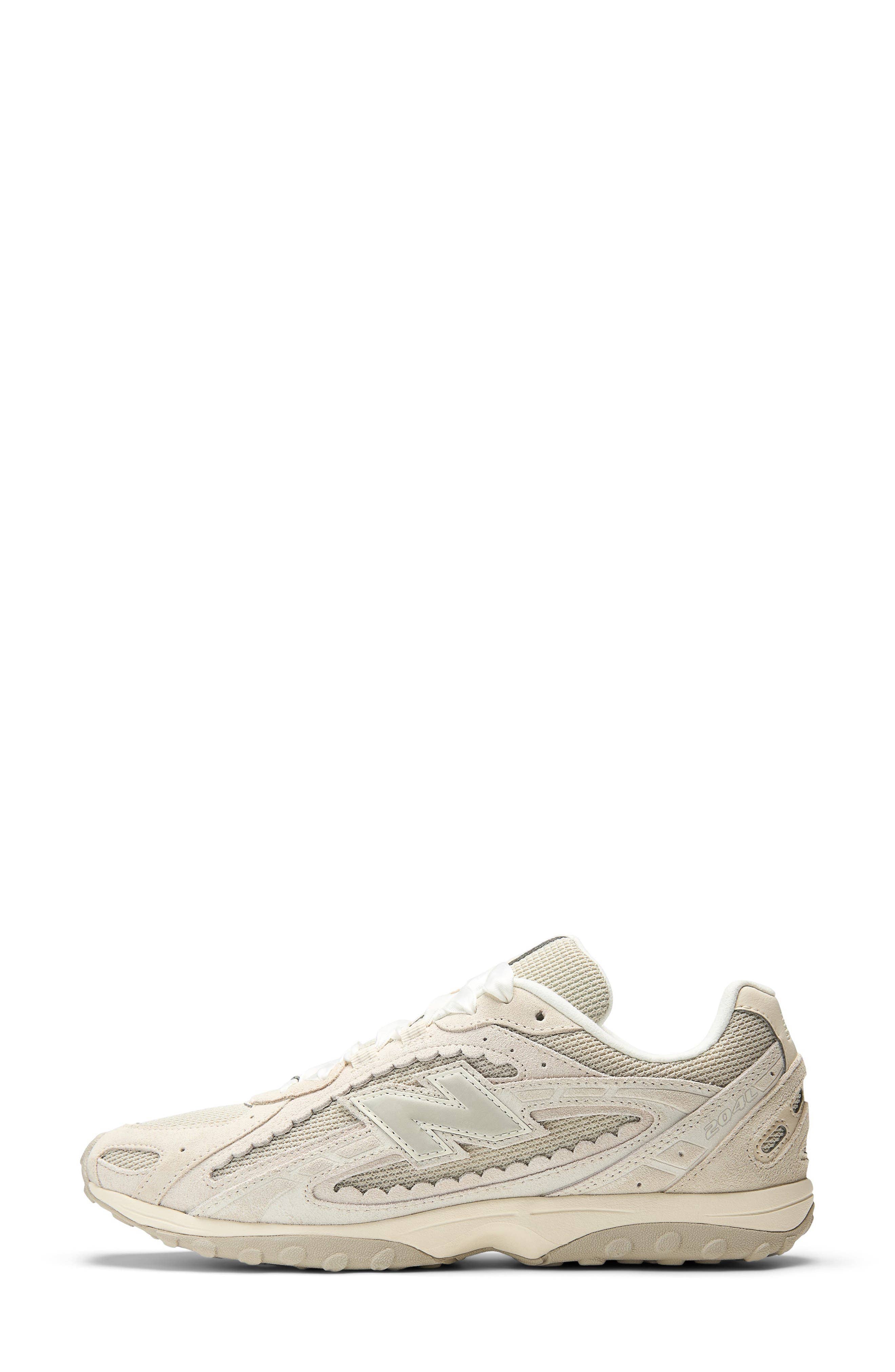 New Balance 204L Sneaker Blue 4.5