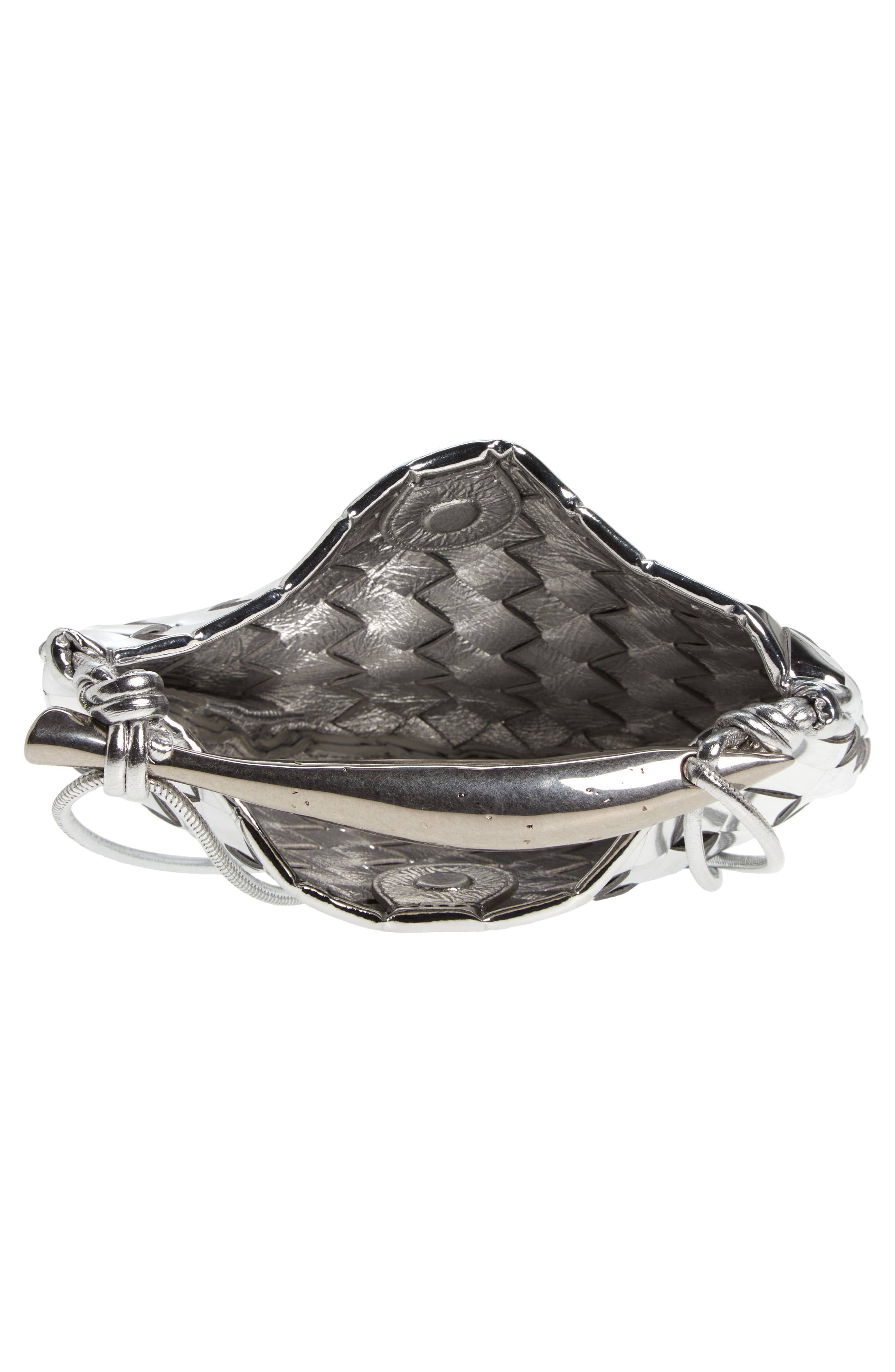Bottega Veneta Sardine Women's bags Mini Unspecified Intrecciato New