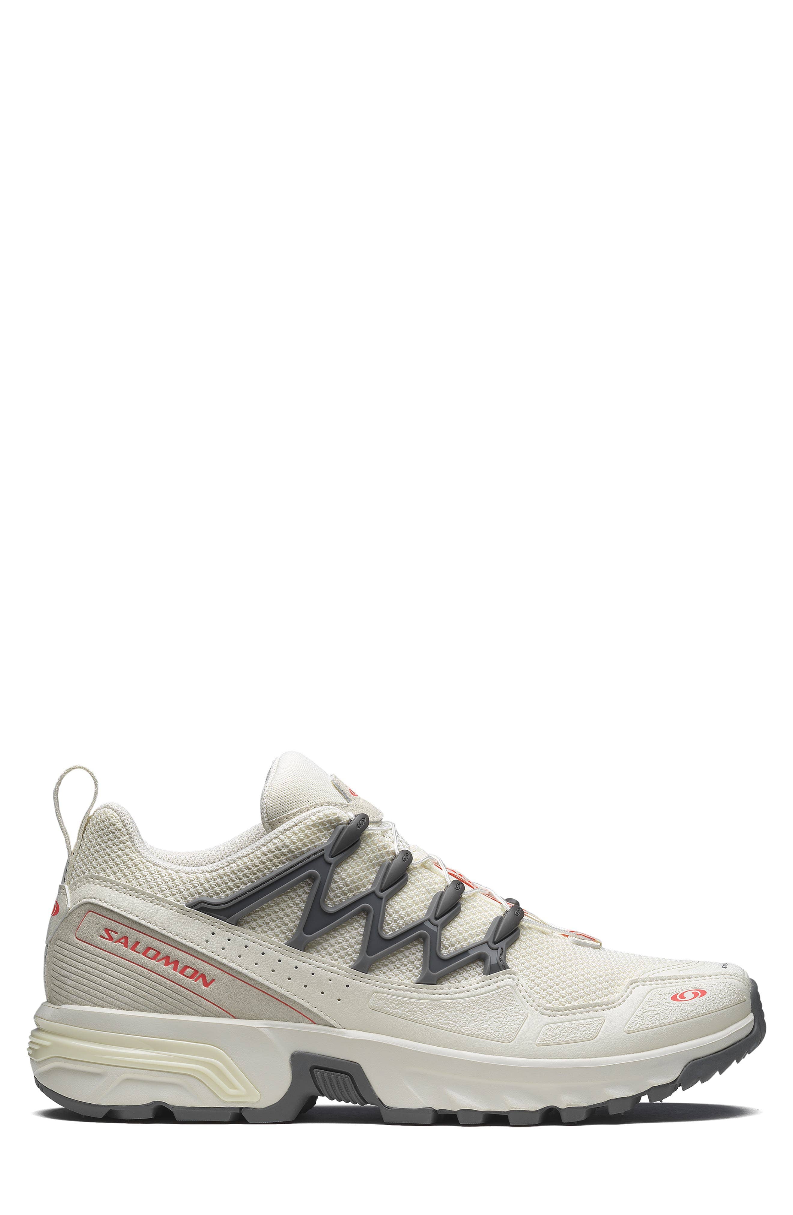 Salomon ACS+ Sneaker White Full Size Run New