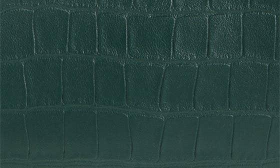Burberry Cotswolds Pouch Women's bags Unspecified Black Grainy Leather New