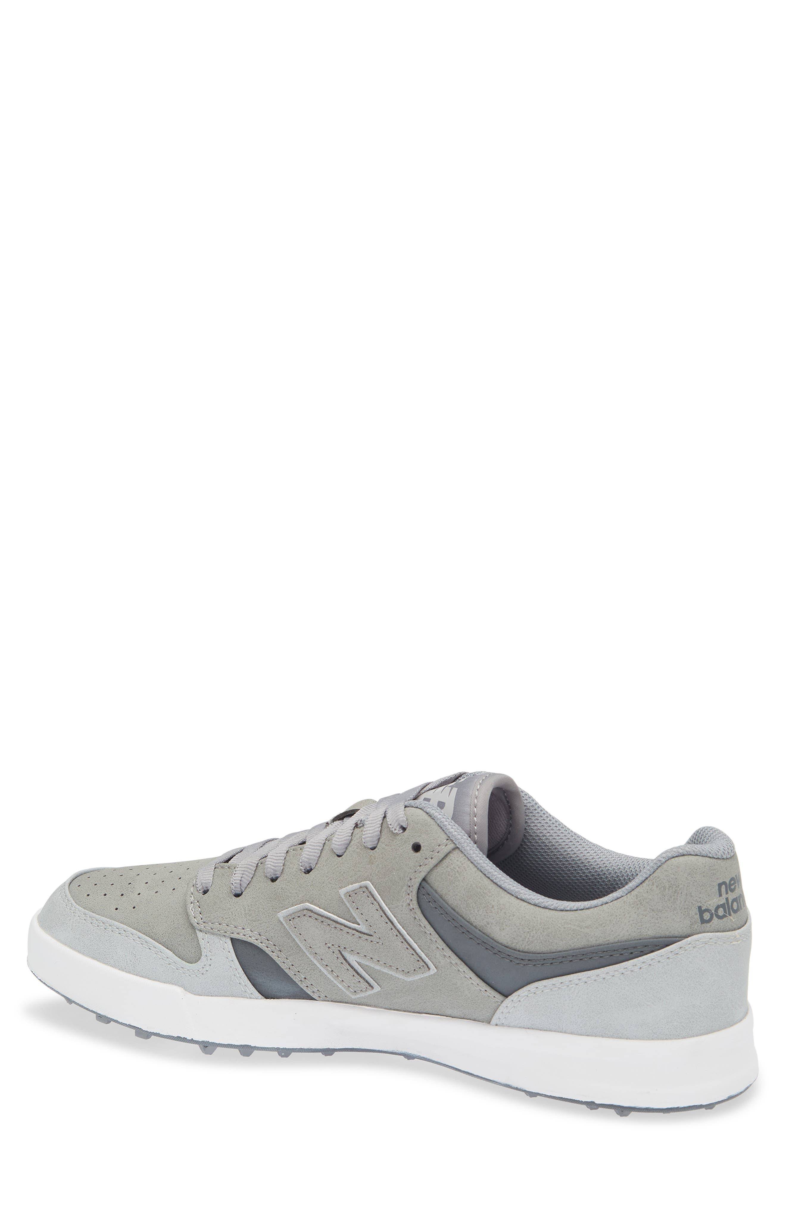 New Balance 480 Sneaker Black Full Size Run