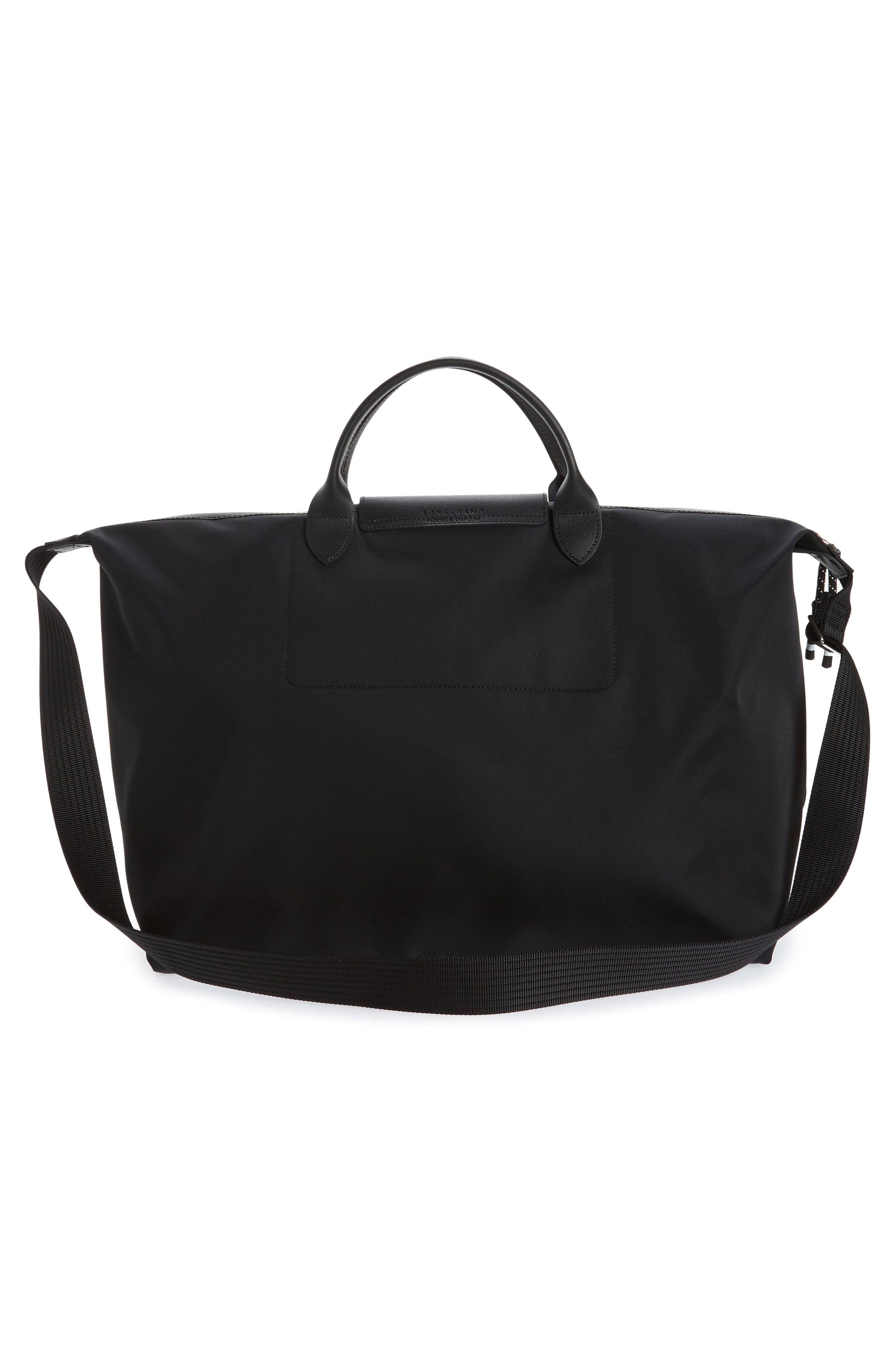 Longchamp Le Pliage Energy Duffel Women's bags Unspecified Black New