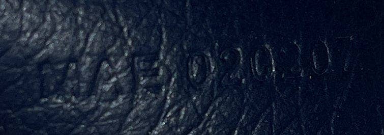Goyard Villette Tote Women's bags MM Blue Goyardine (Coated Canvas) New