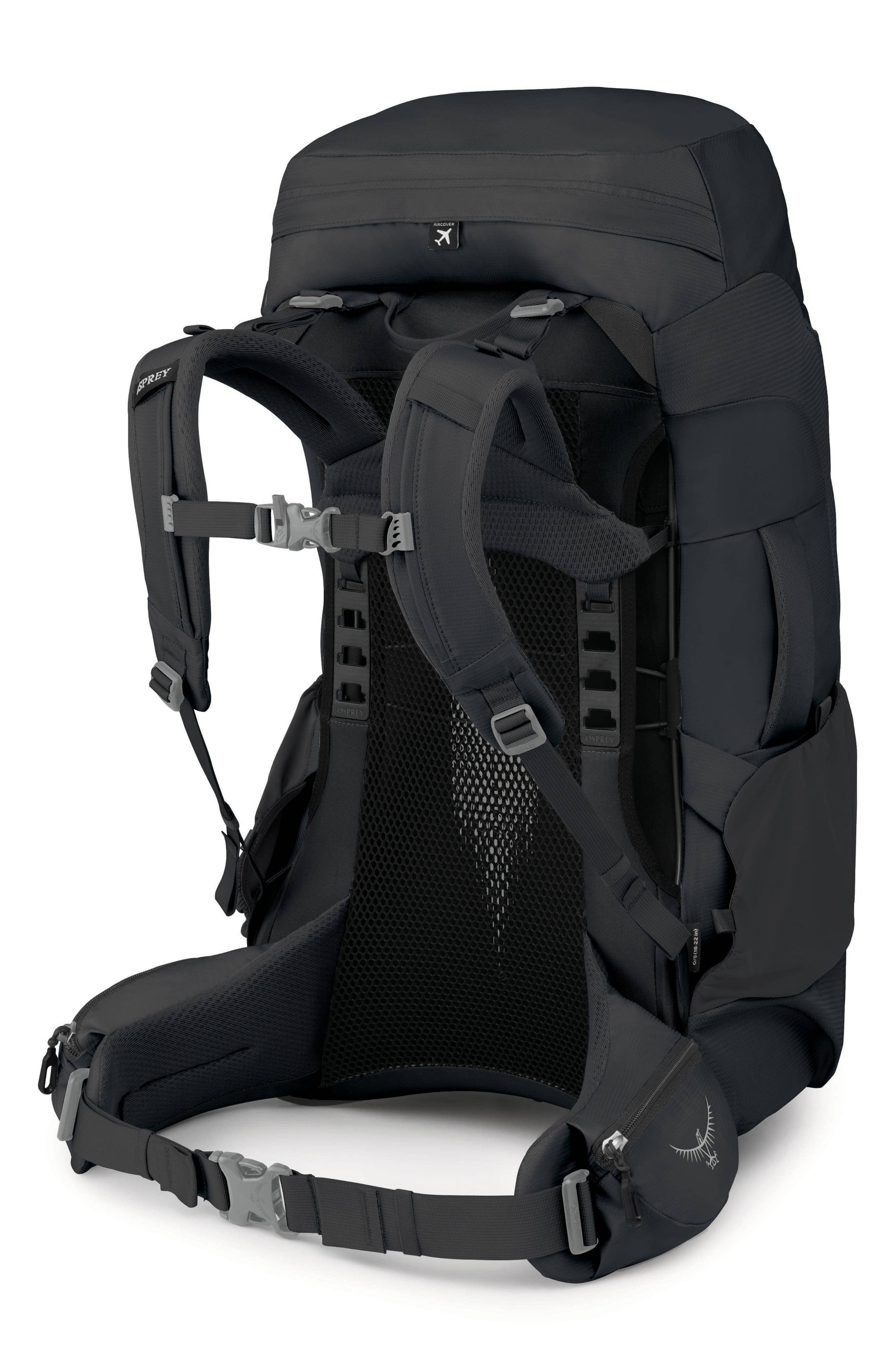 Osprey Fairview Trek Backpack Women's bags Black Unspecified New