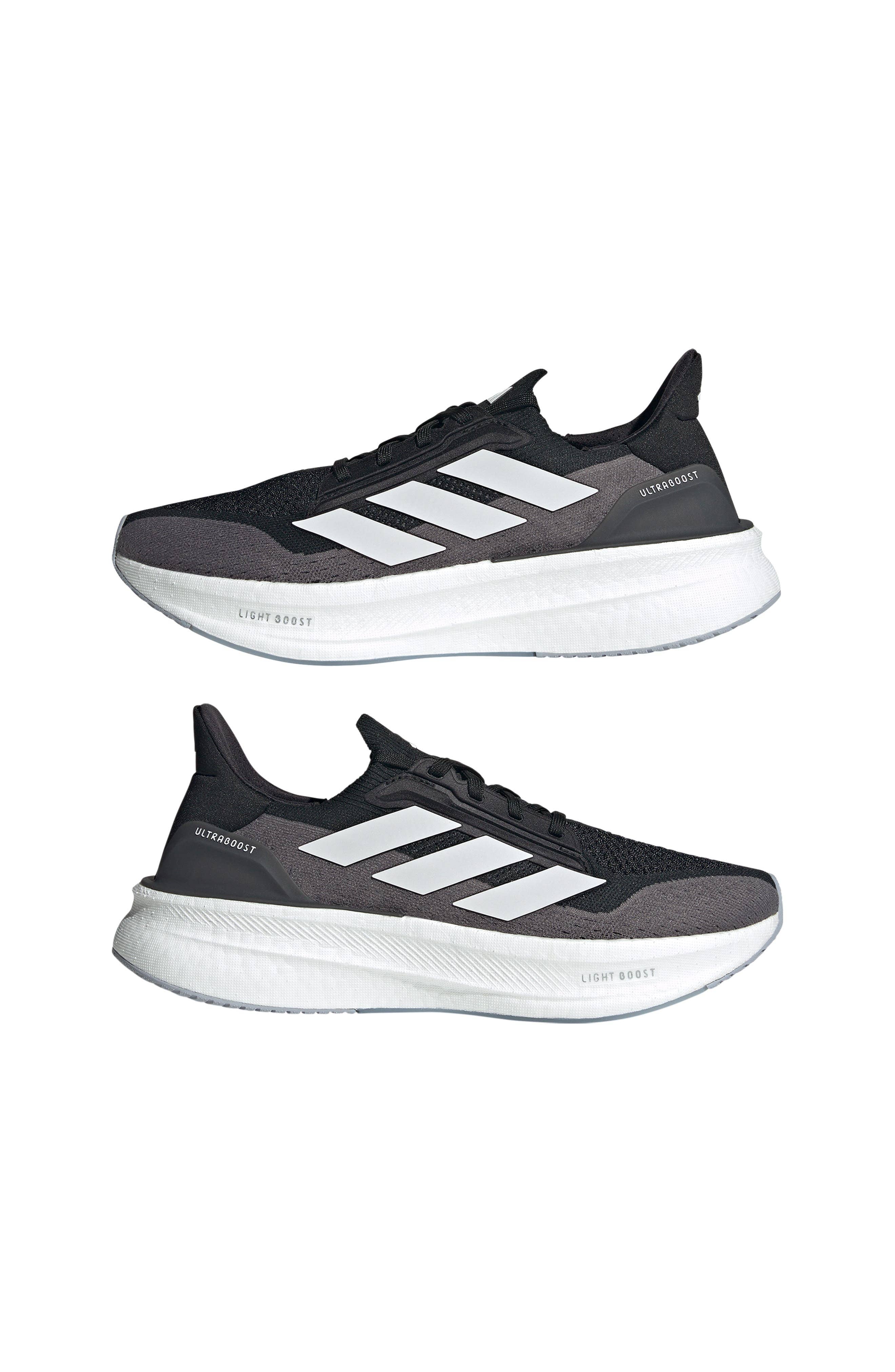Adidas Ultraboost 5X Sneaker Gray Full Size Run New