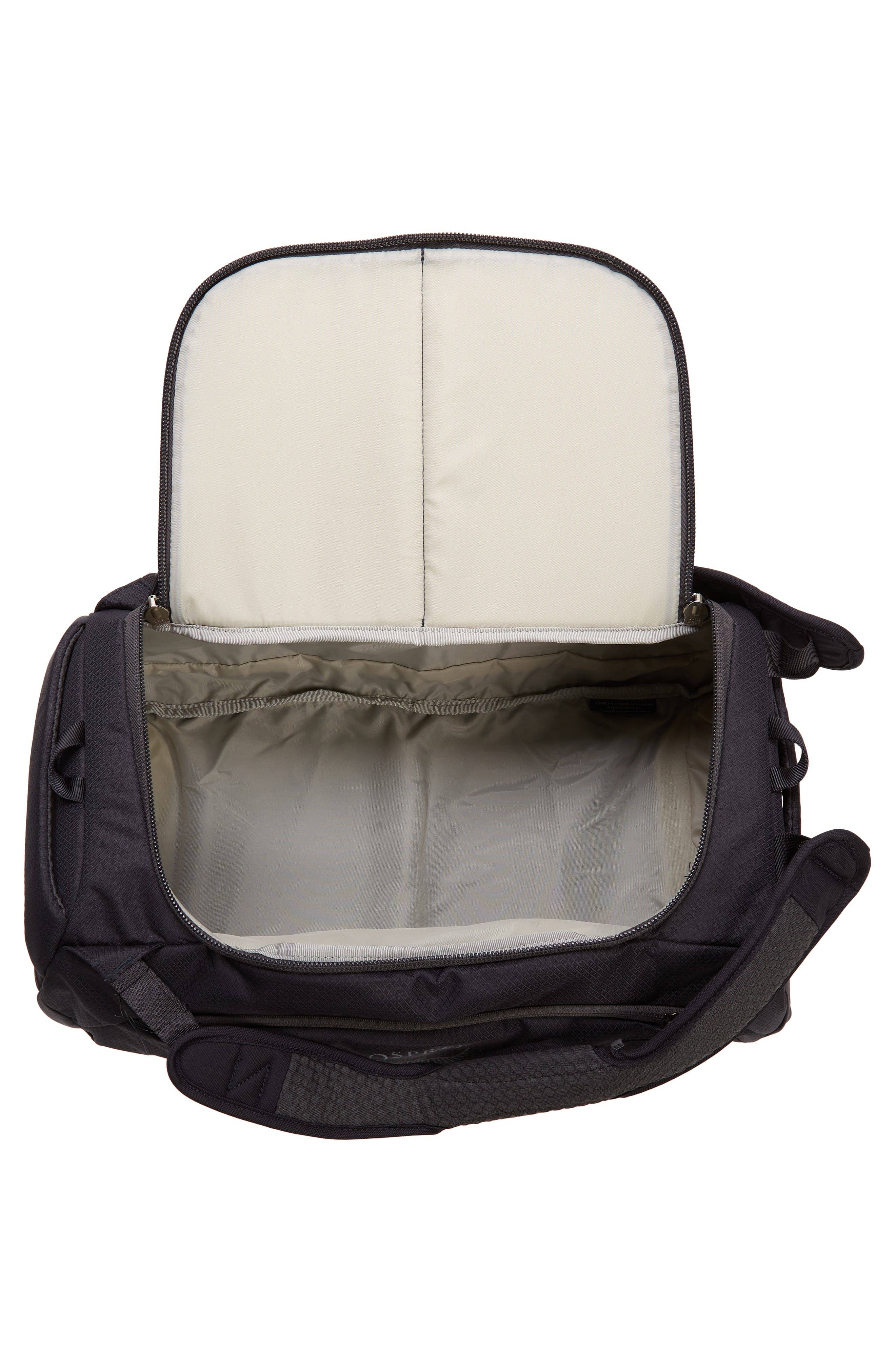 Osprey Daylite Duffel Women's bags Black Unspecified New