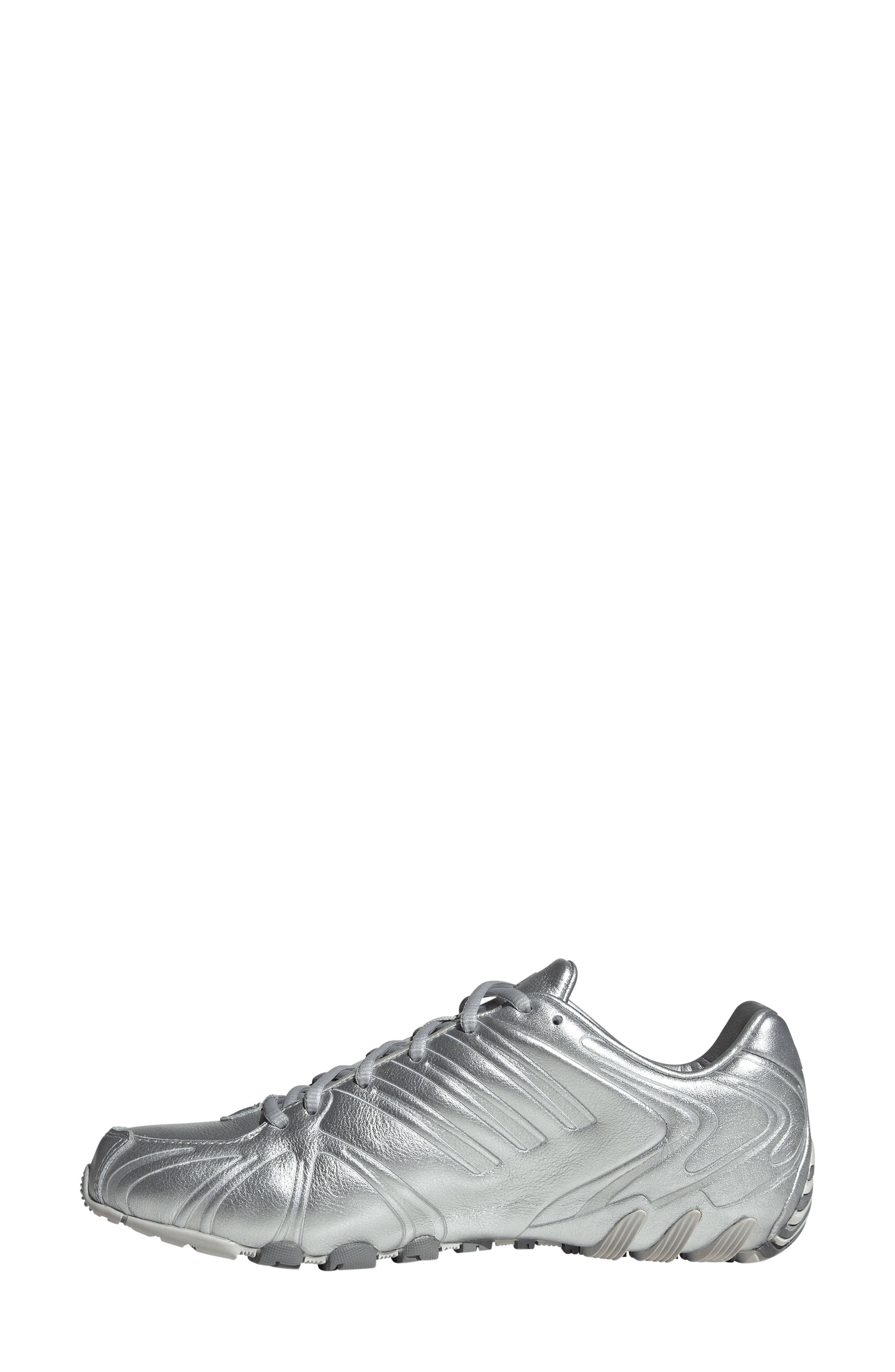 Adidas Ghost Sprint Sneaker Beige Full Size Run New