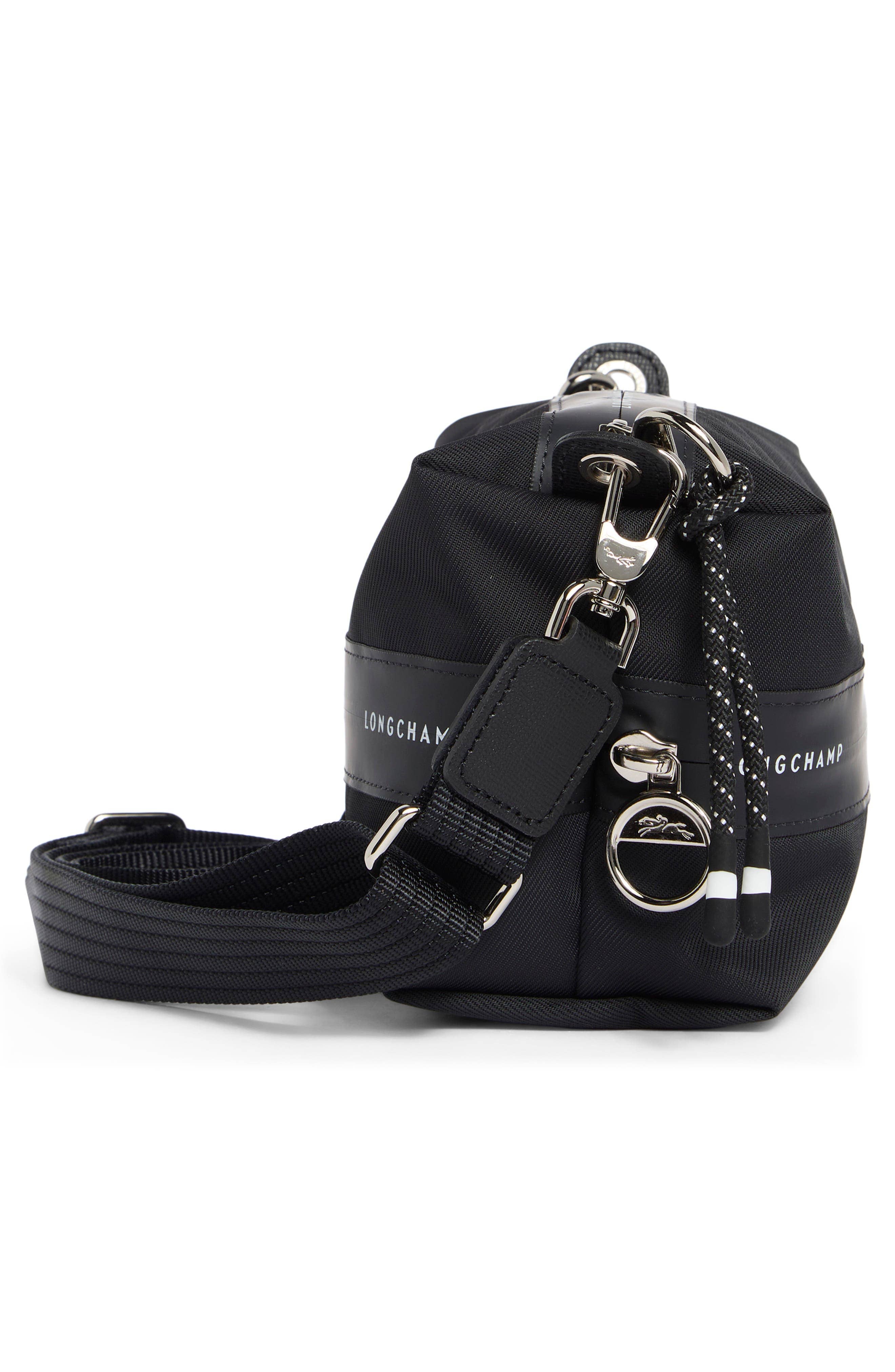 Longchamp Le Pliage Energy Women's bags Black Backpack Large New