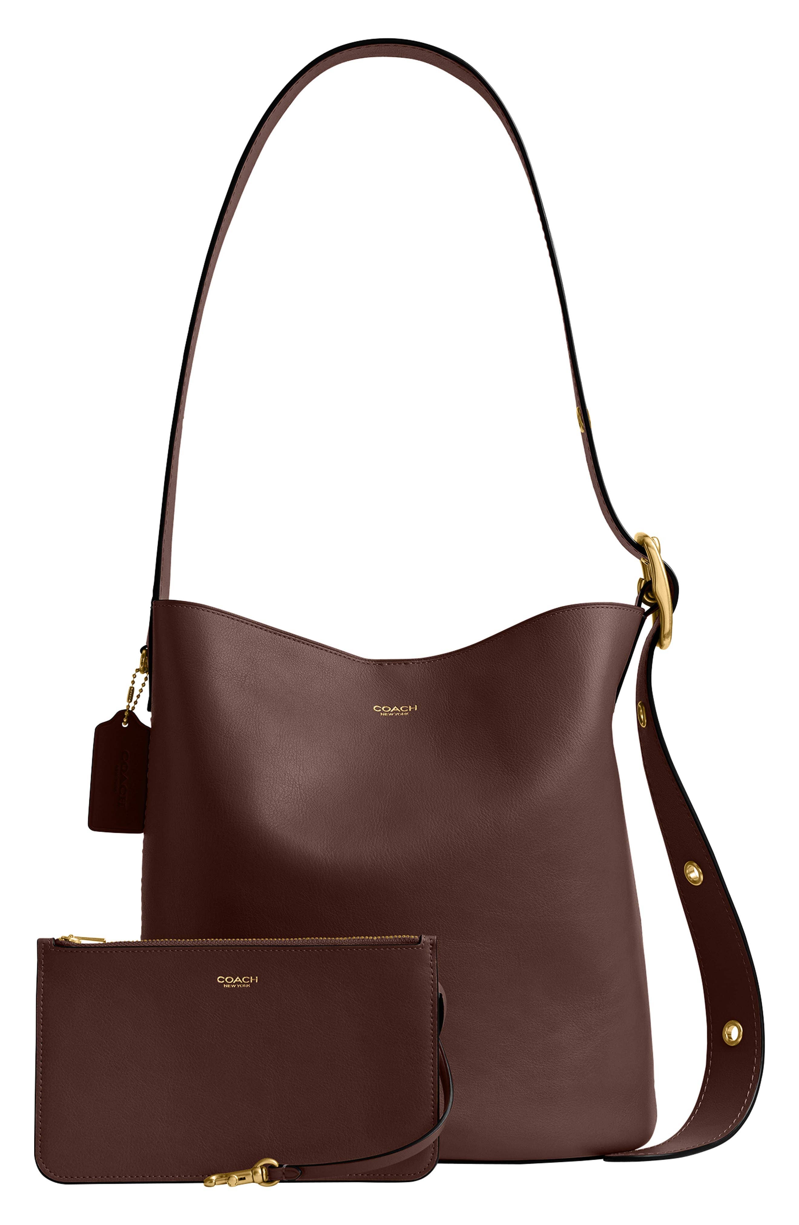 Coach Bleecker Shoulder Bag Women's bags Unspecified New