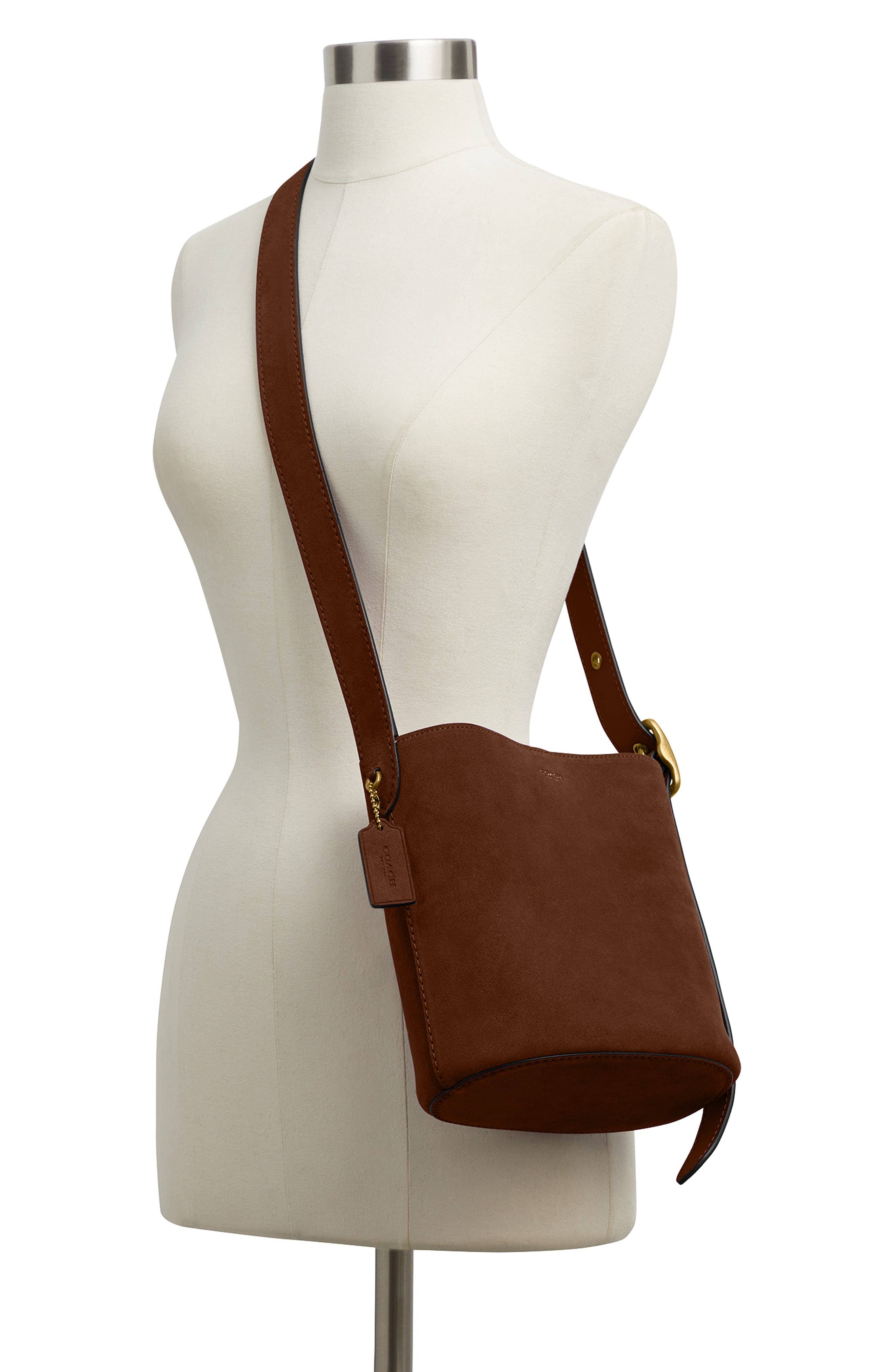 Coach Bleecker Crossbody Women's bags Unspecified New