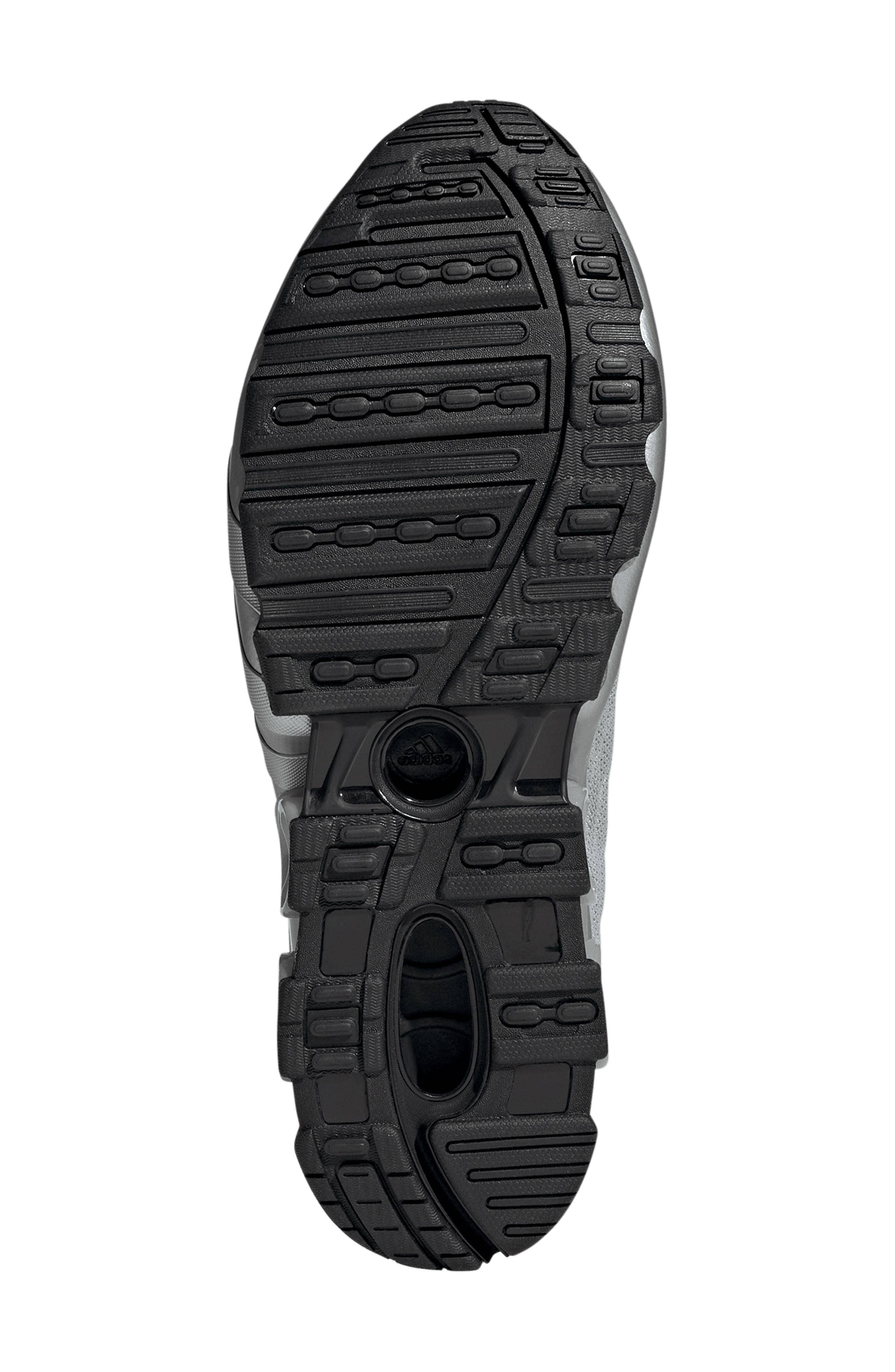 Adidas Megaride Sneaker Black Full Size Run New