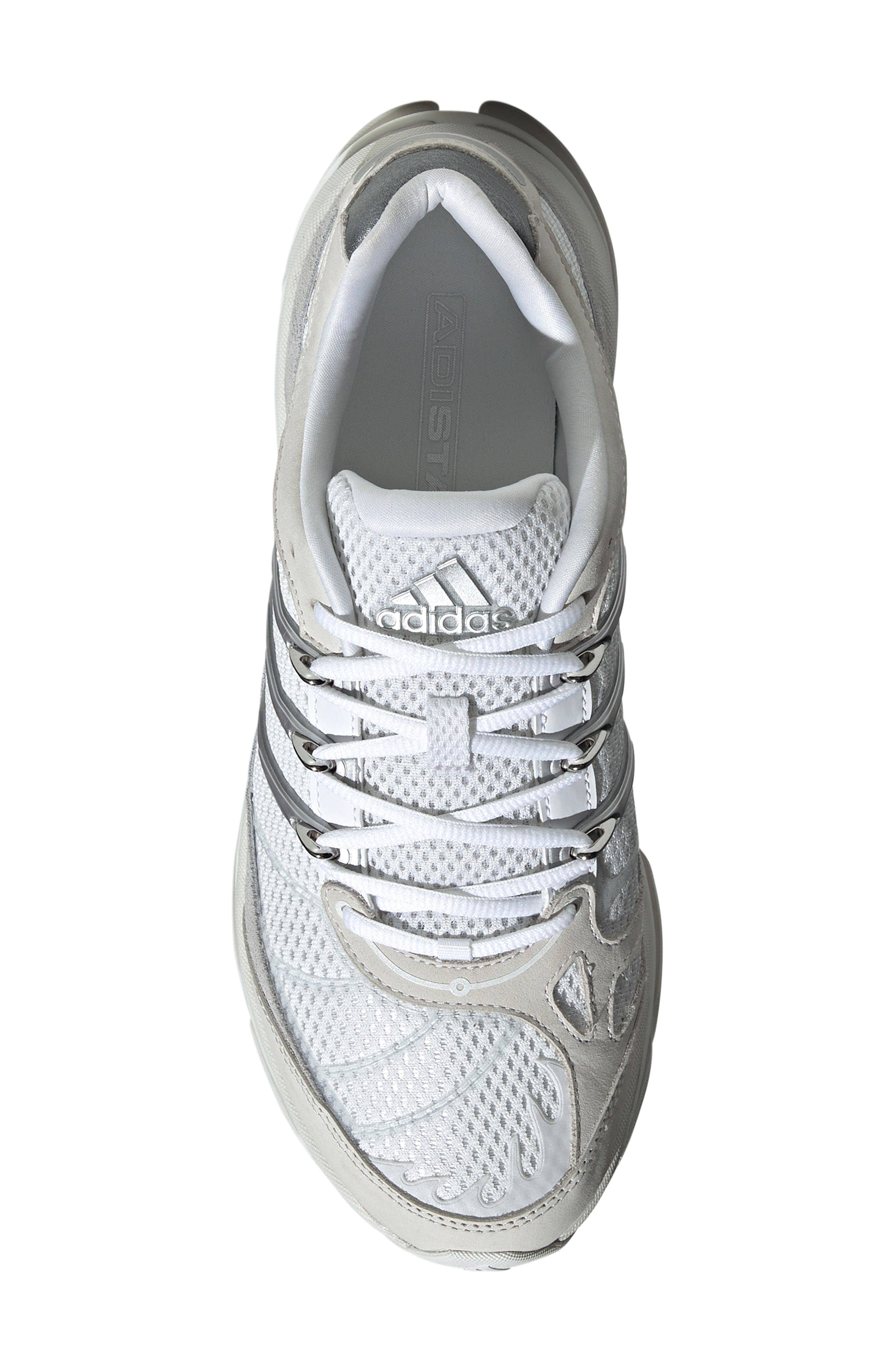 Adidas Adistar HRMY Sneaker Black Full Size Run New