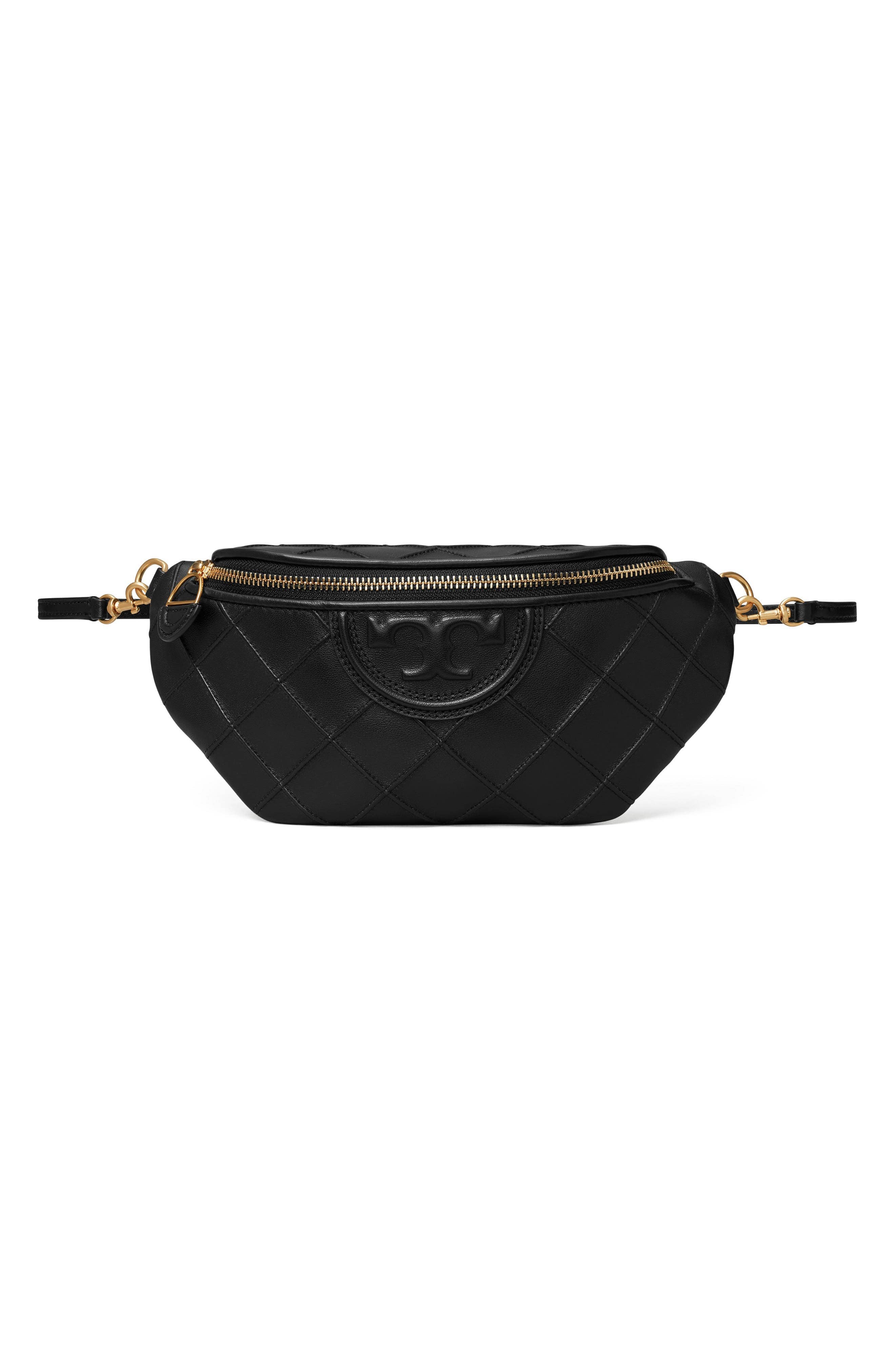 Tory Burch Fleming Belt Bag Women's bags Unspecified Soft Leather New