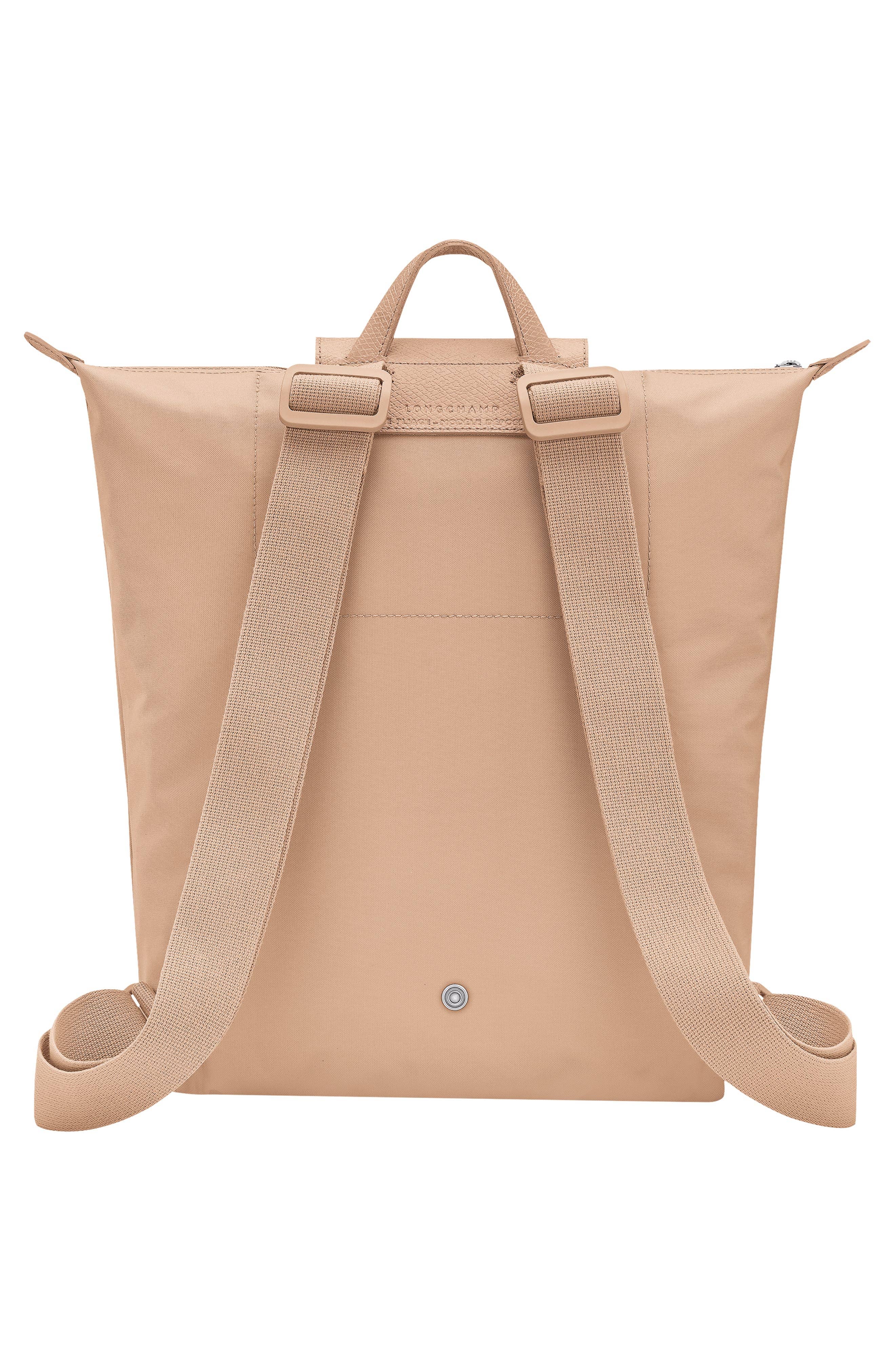 Longchamp Le Pliage One Backpack Women's bags Medium Unspecified New