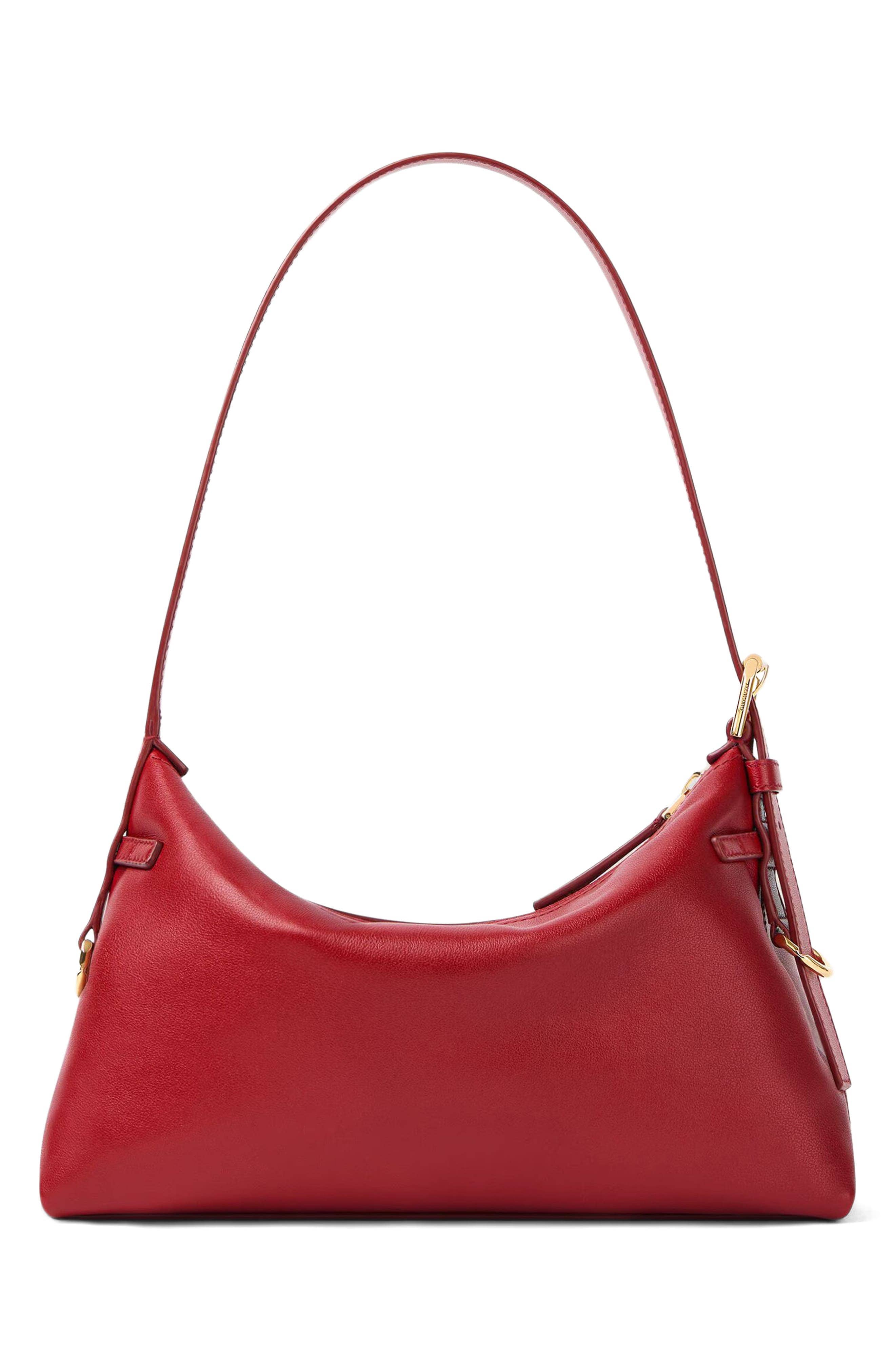 Givenchy Voyou Shoulder Bag Women's bags Mini Unspecified Metallic/Laminated Leather New