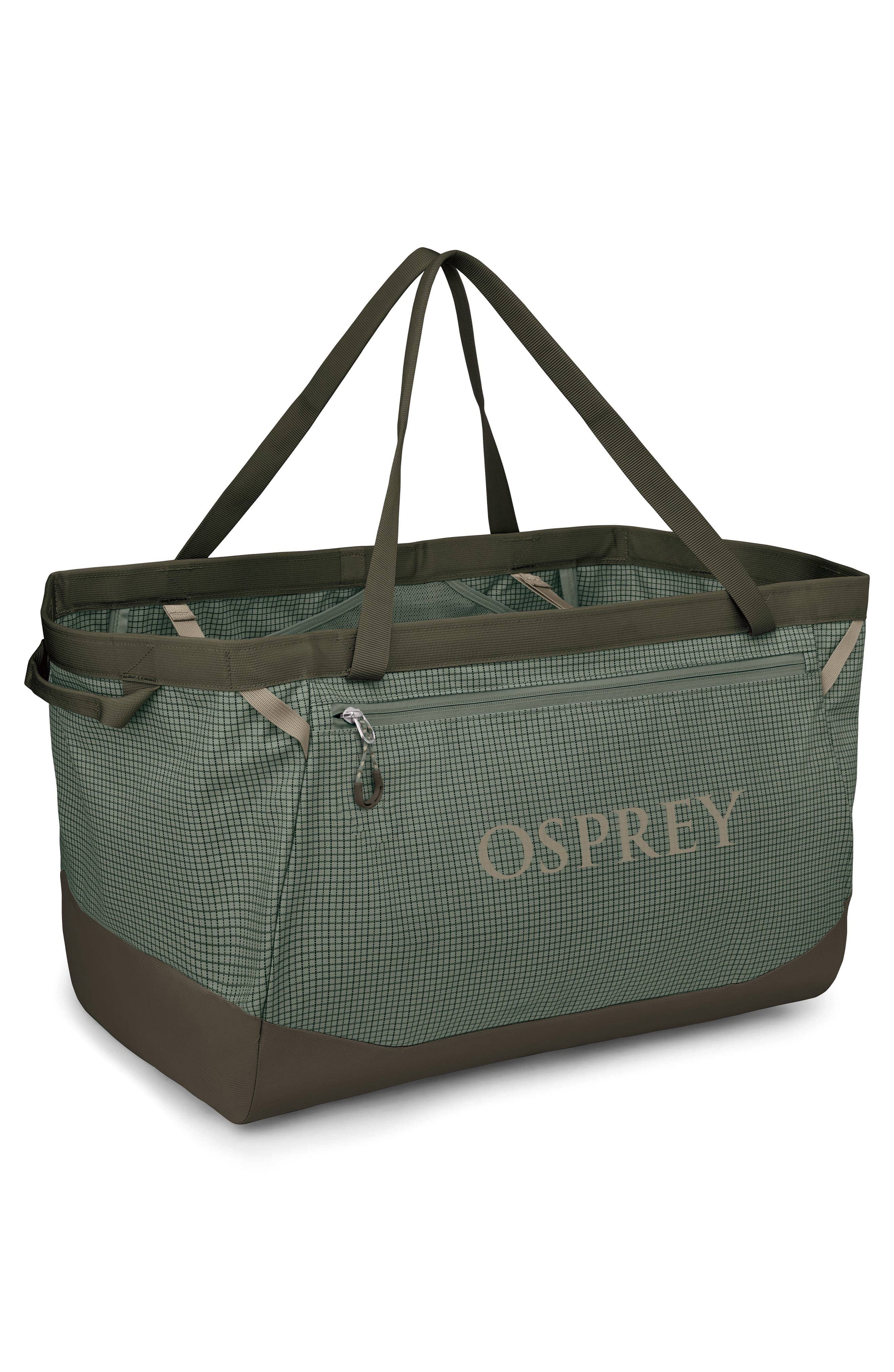 Osprey Transporter Tote Women's bags Black Unspecified New