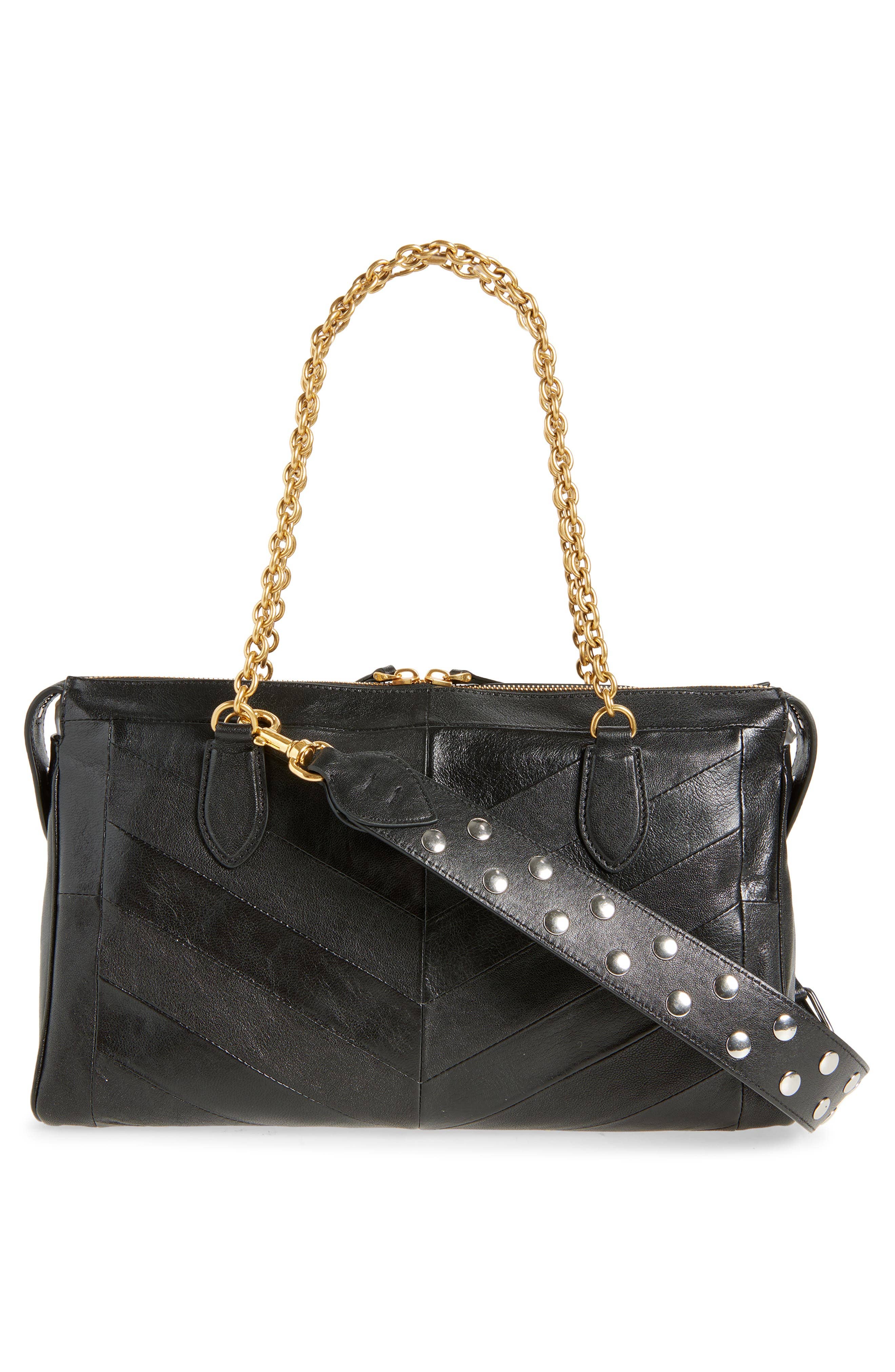 Valentino Garavani Panthea Tote Women's bags Black Unspecified New