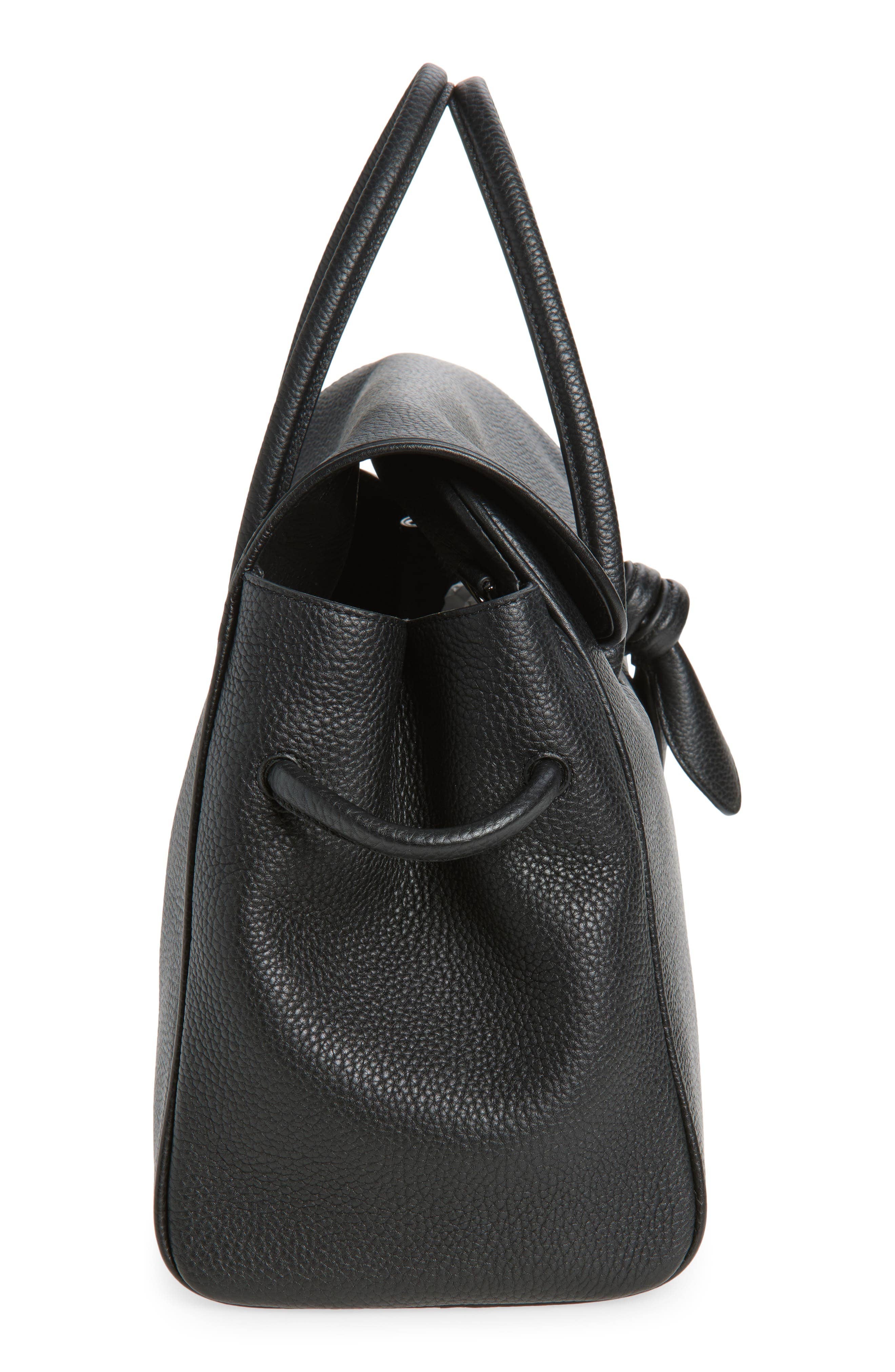 Jacquemus Le Turismo Women's bags Light Yellow Leather Bowling Unspecified New