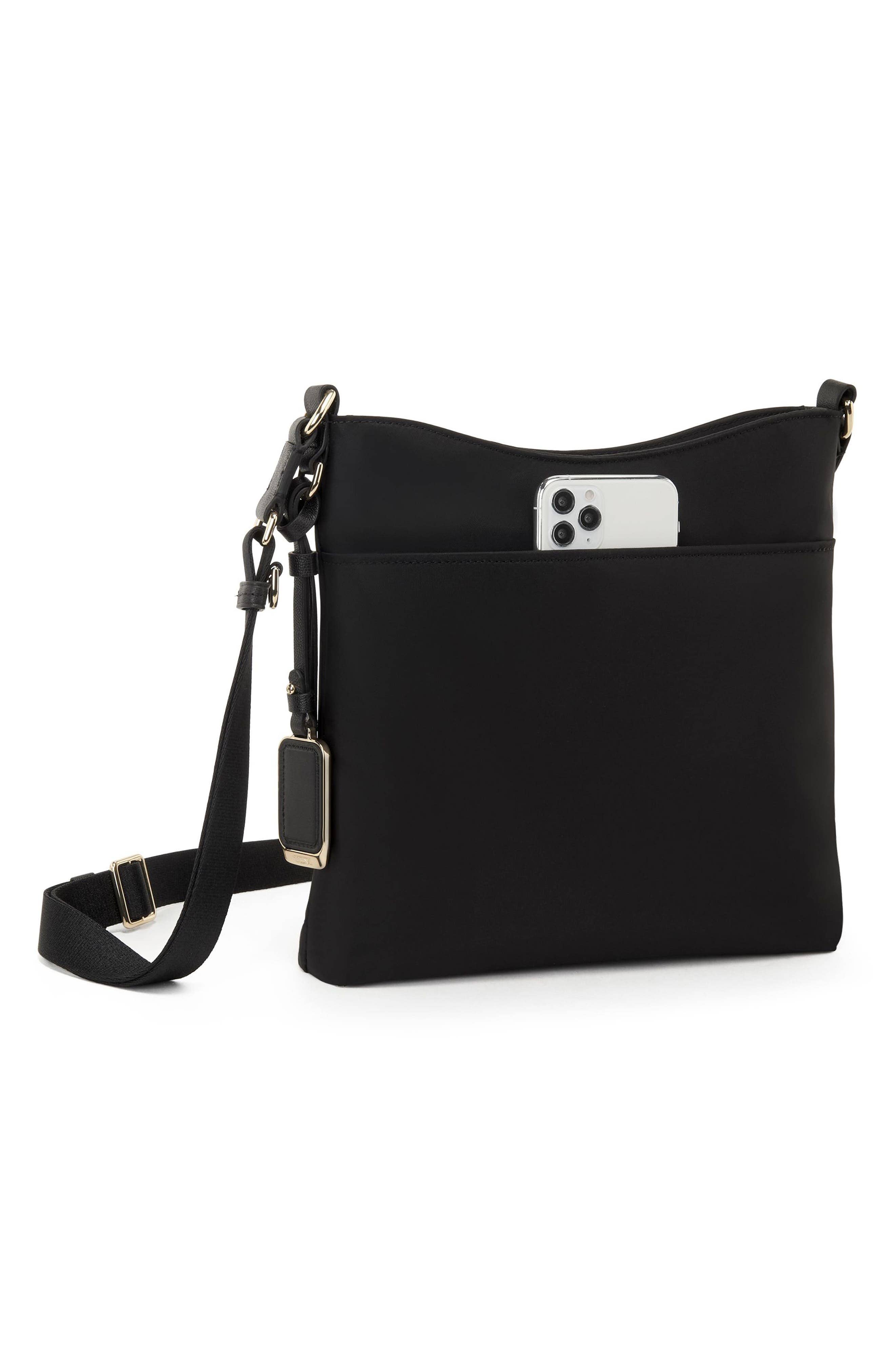 Tumi Tyler Crossbody Women's bags Pink Clay New