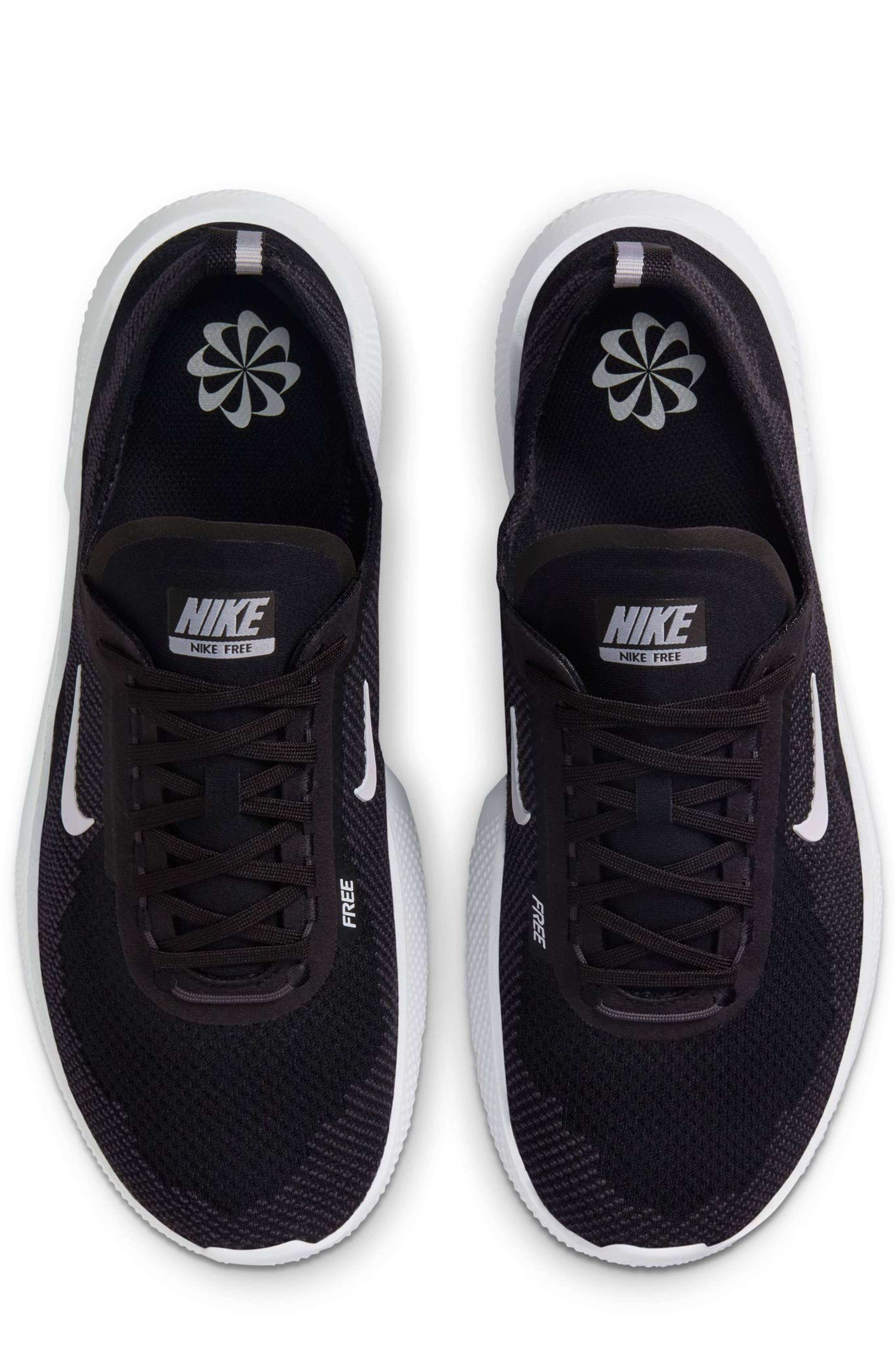Nike Free 2025 Sneaker Black 12.5 New