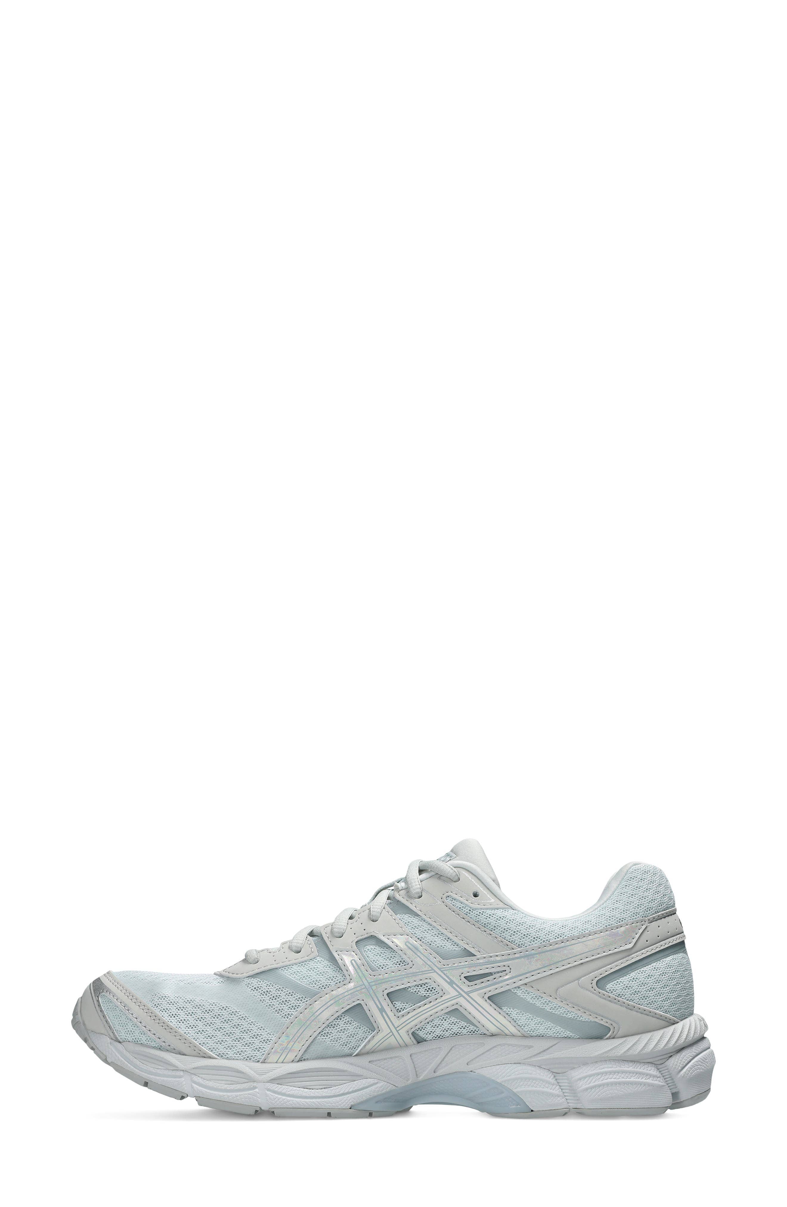 Asics Gel-cumulus 16 Sneaker Gray 3.5 New
