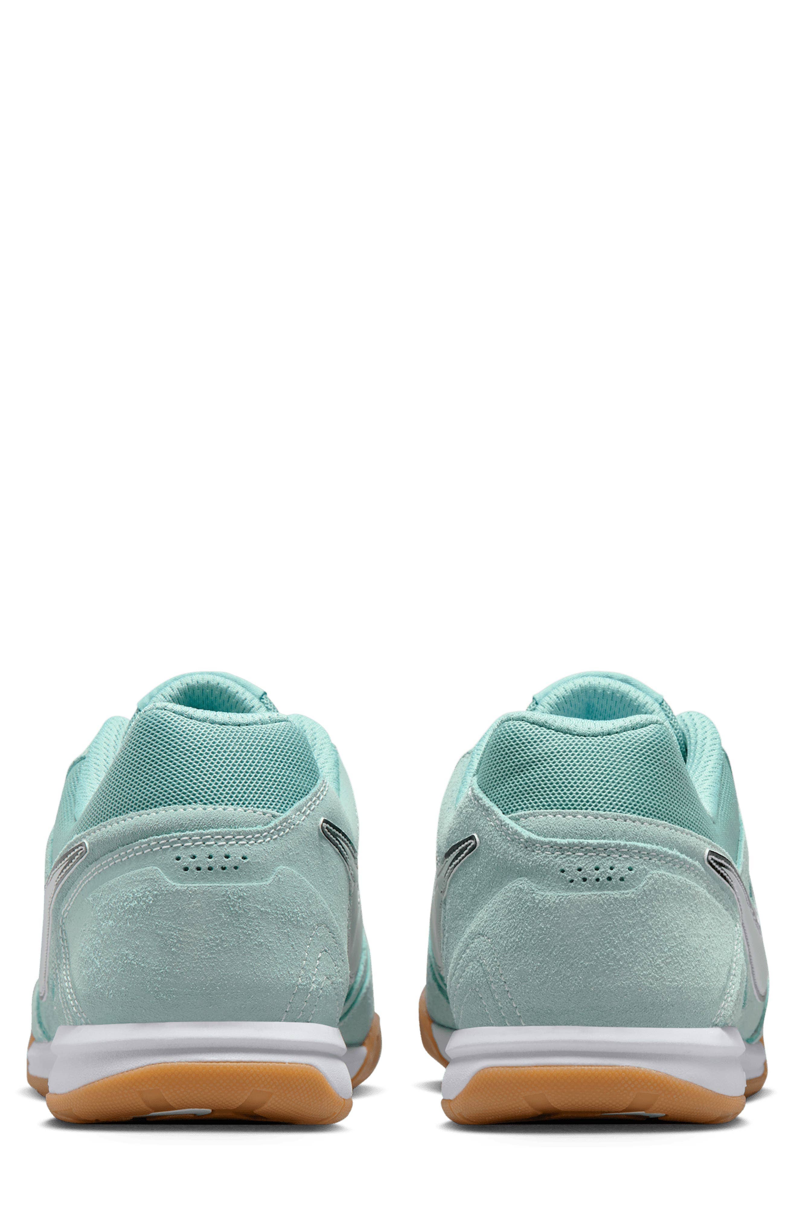Nike Gato Sneaker Blue 5.5 New
