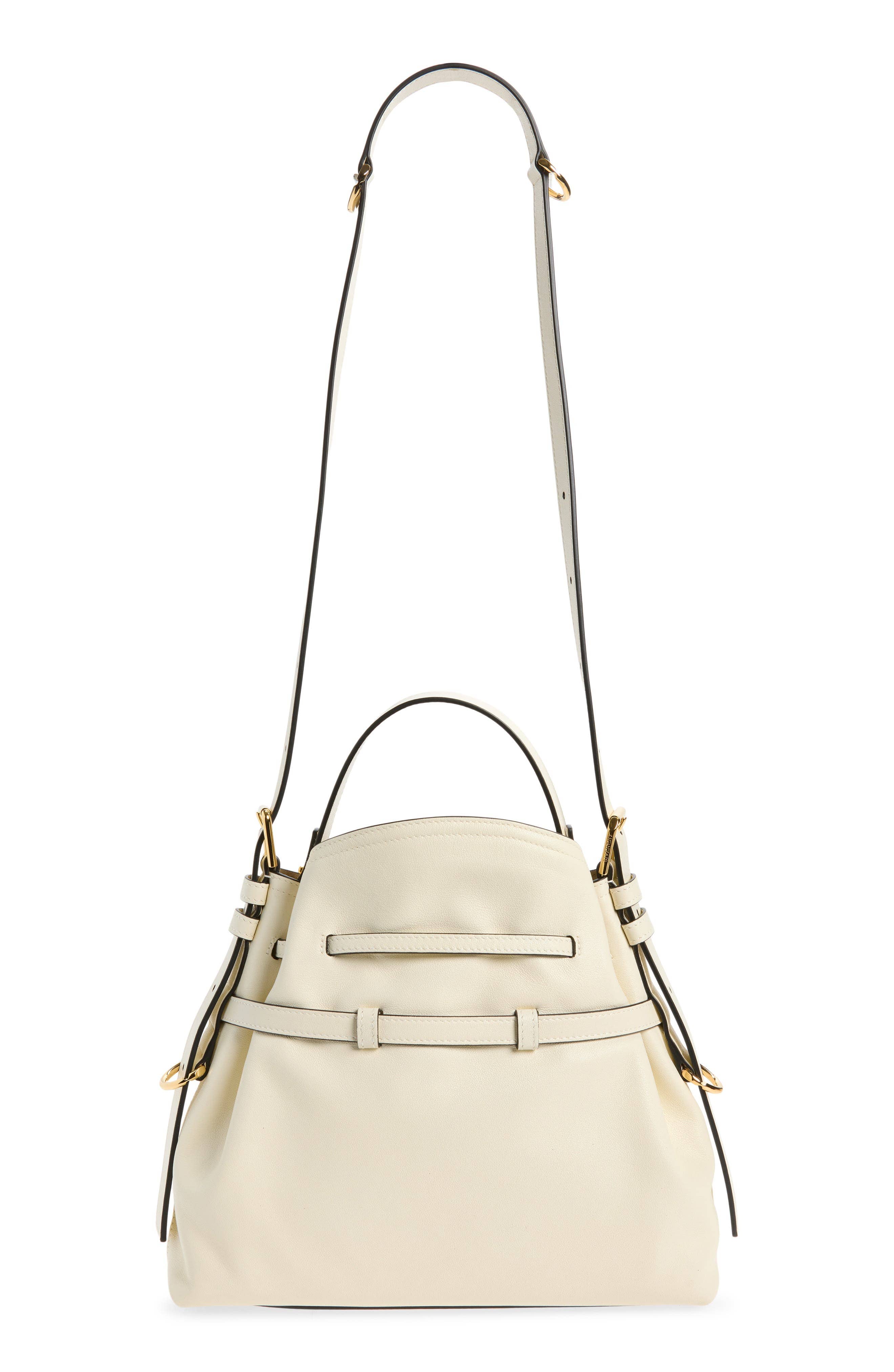 Givenchy Voyou Bucket Bag Women's bags One Size Black Unspecified New