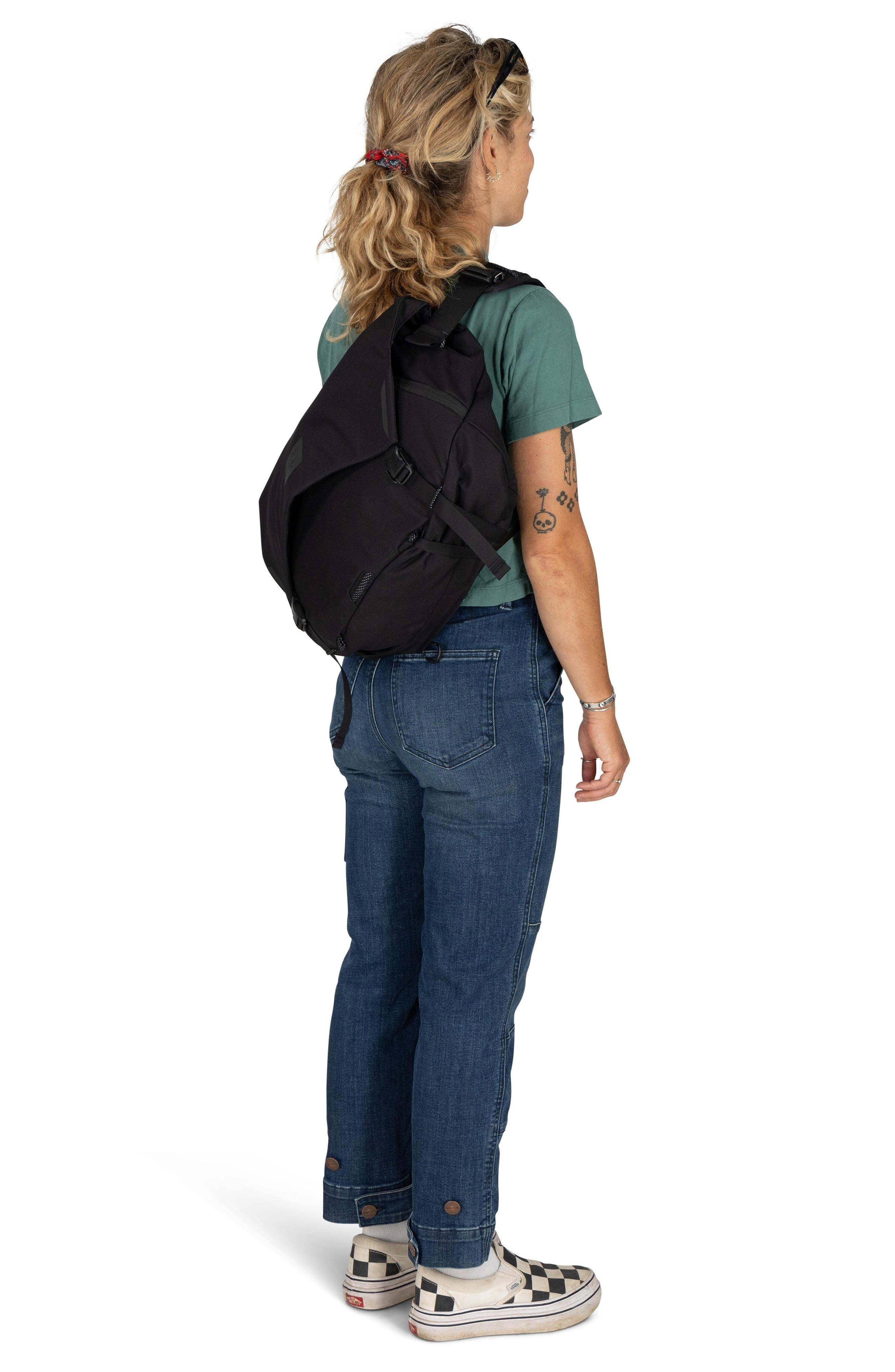 Osprey Metron Crossbody Women's bags Black Unspecified New