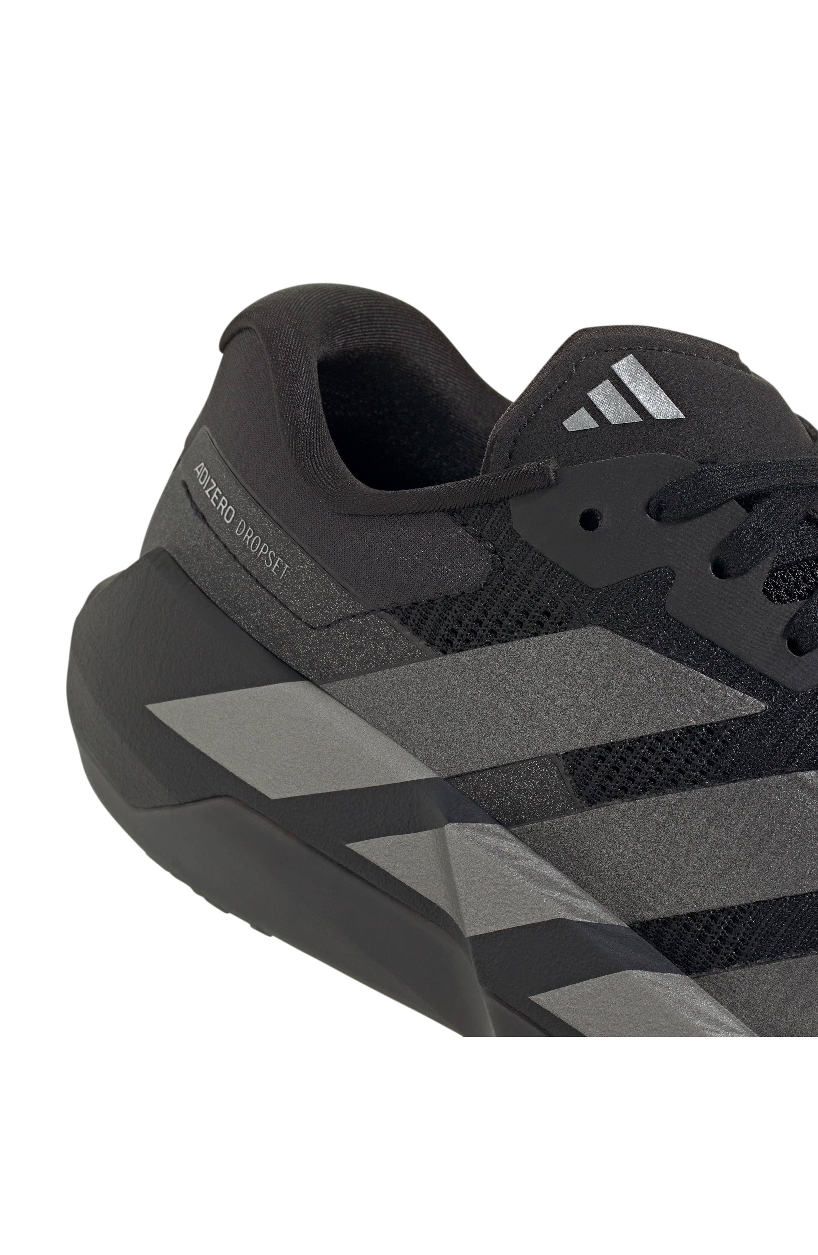 Adidas Adizero Dropset Pro Training Sneaker Beige Full Size Run New