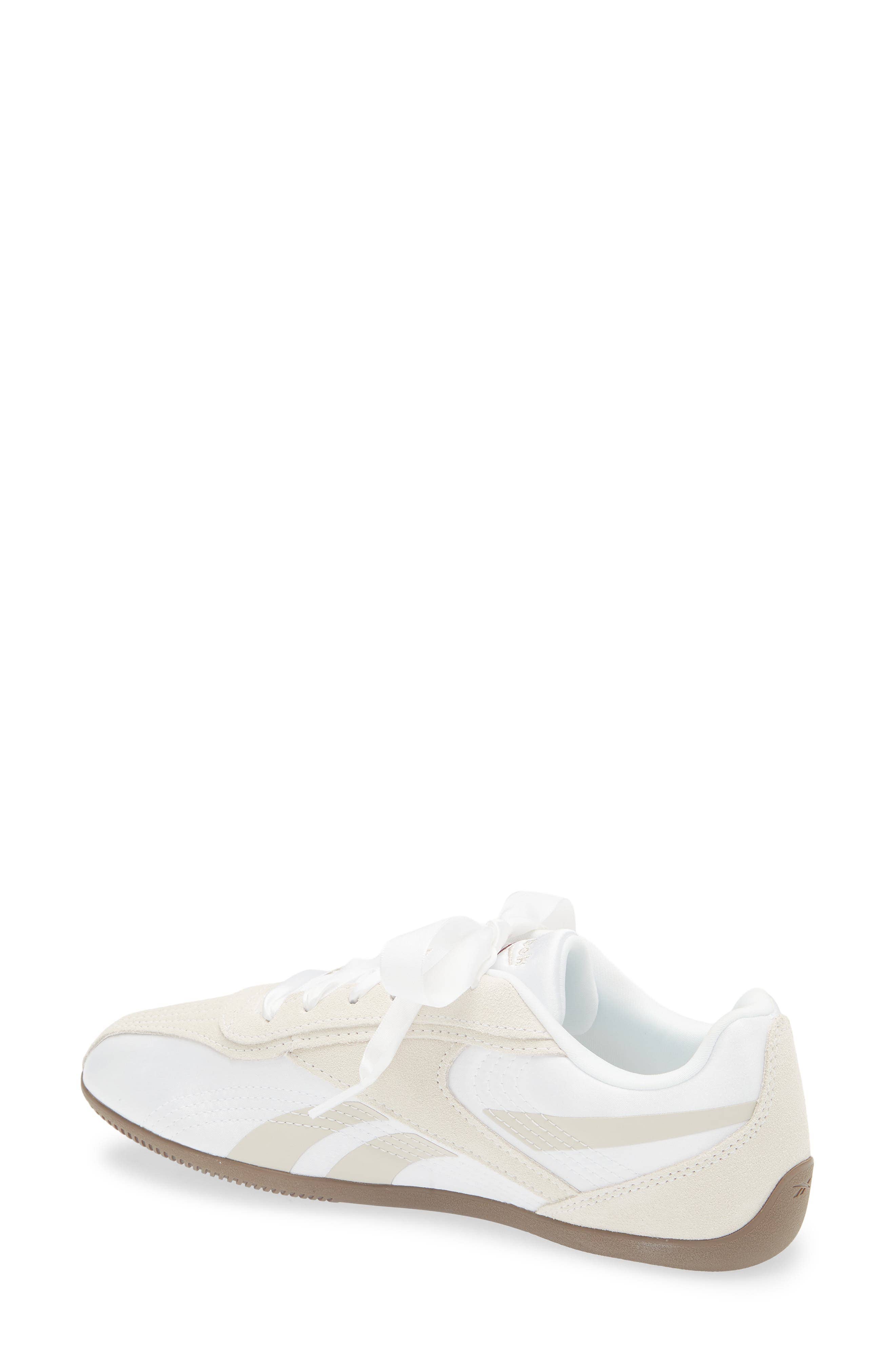 Reebok Ultra Lo Sneaker White Full Size Run New
