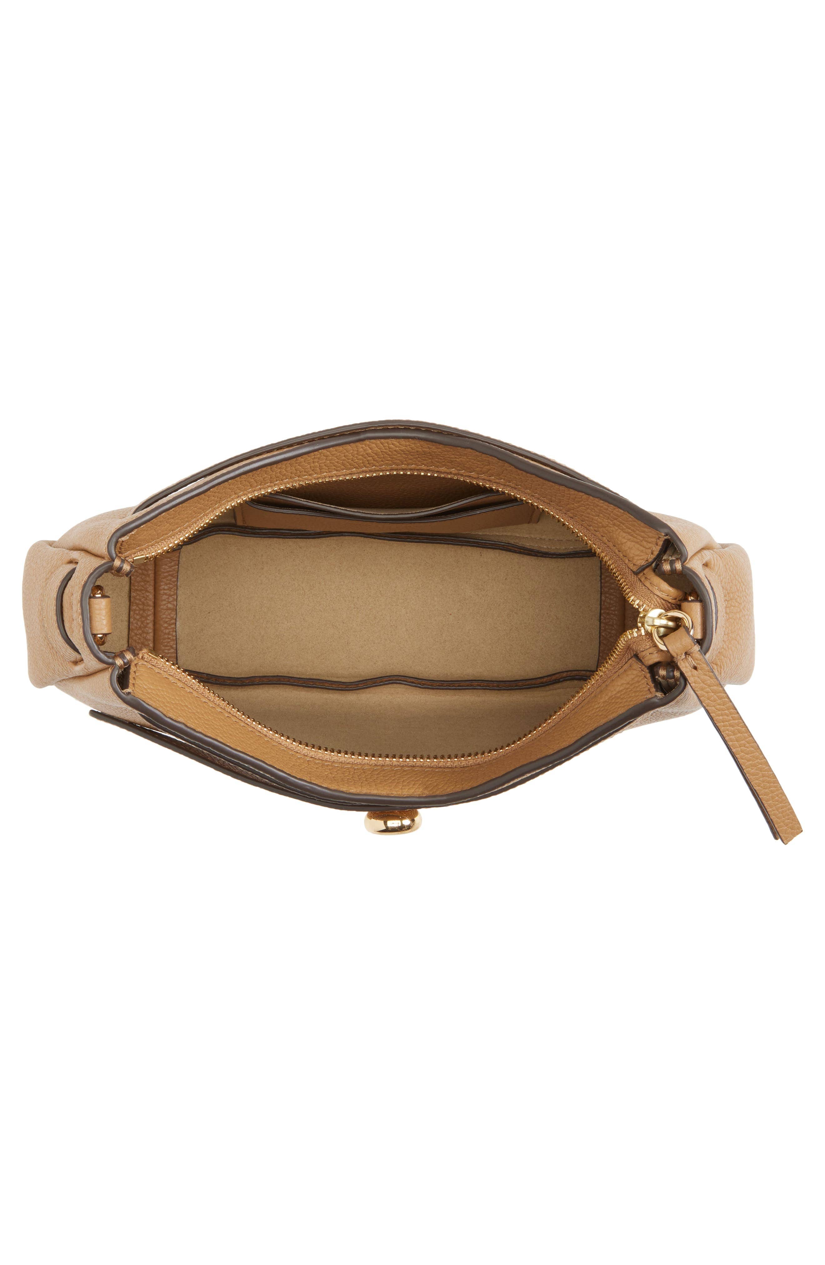 Tory Burch Romy Crossbody Women's bags Small Dark Kale Unspecified New