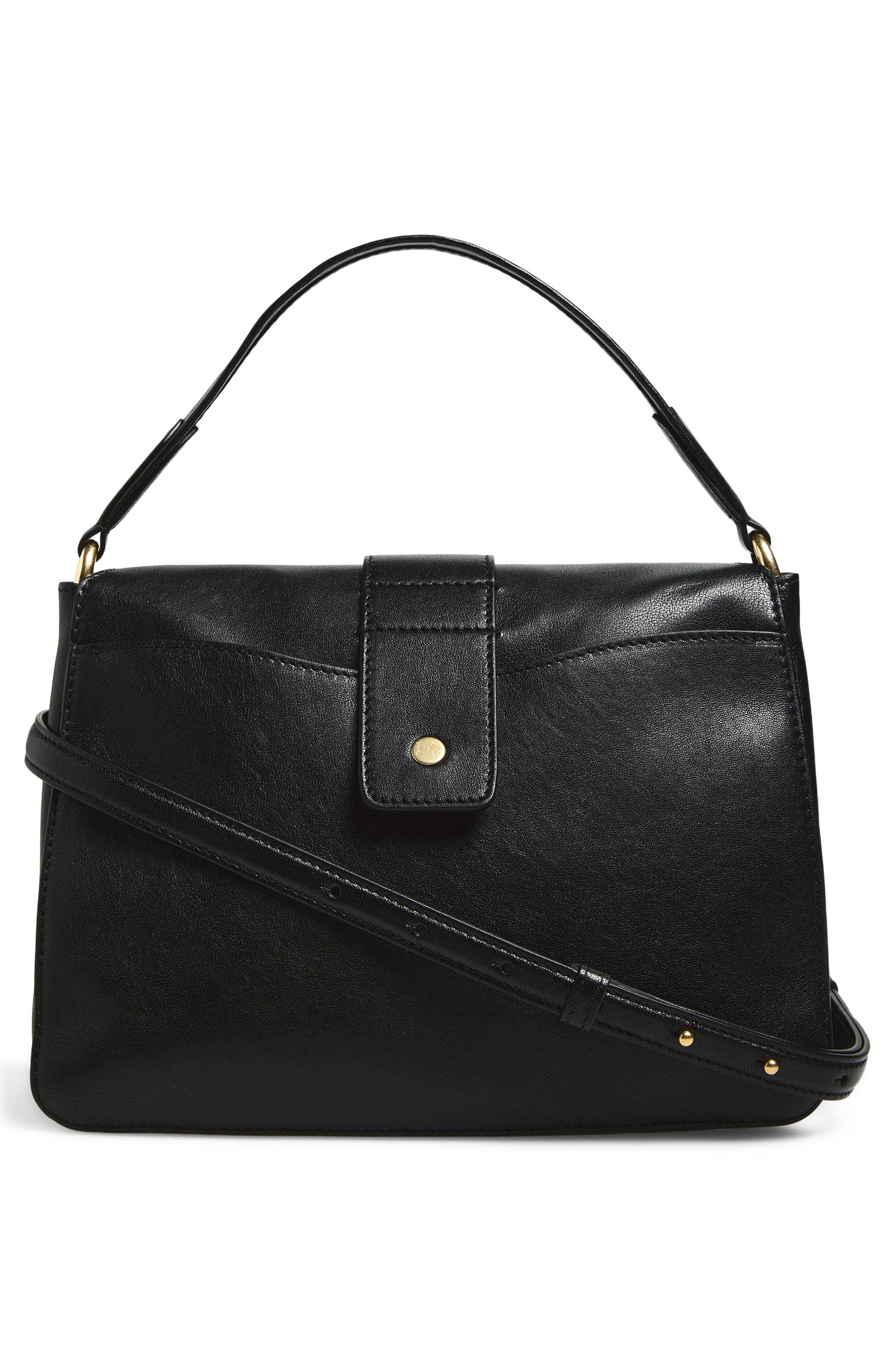 Burberry Rider Women's bags Medium Black Unspecified New