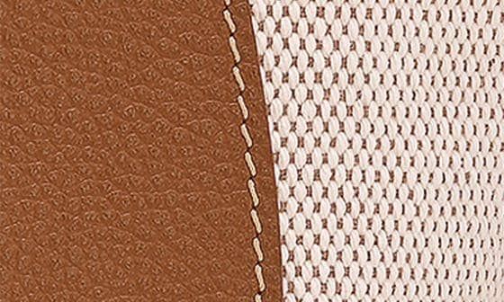 Longchamp Le Foulonné Tote Women's bags X-Small Caramel New