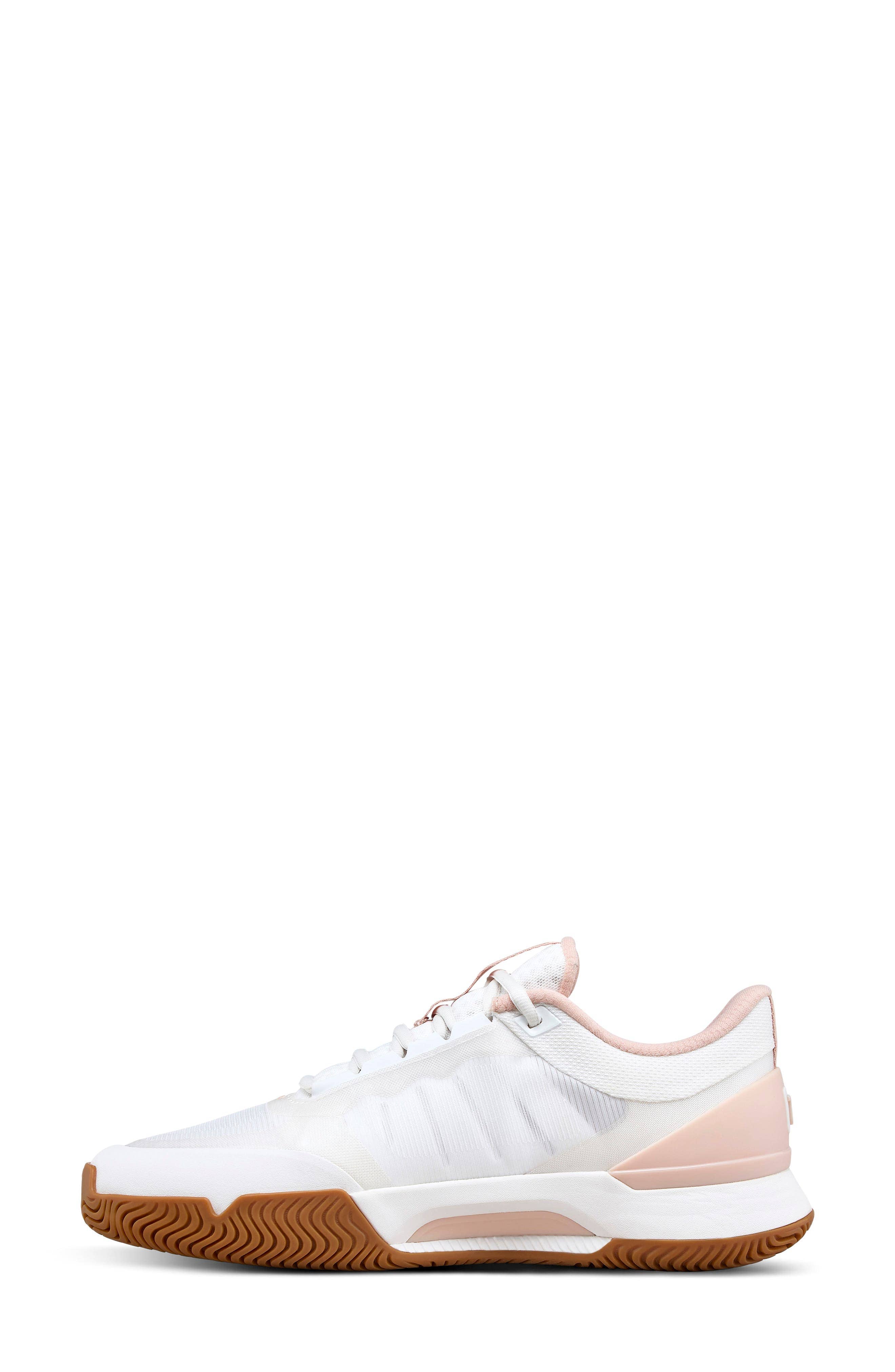 Wilson Intrigue Sneaker White Full Size Run New