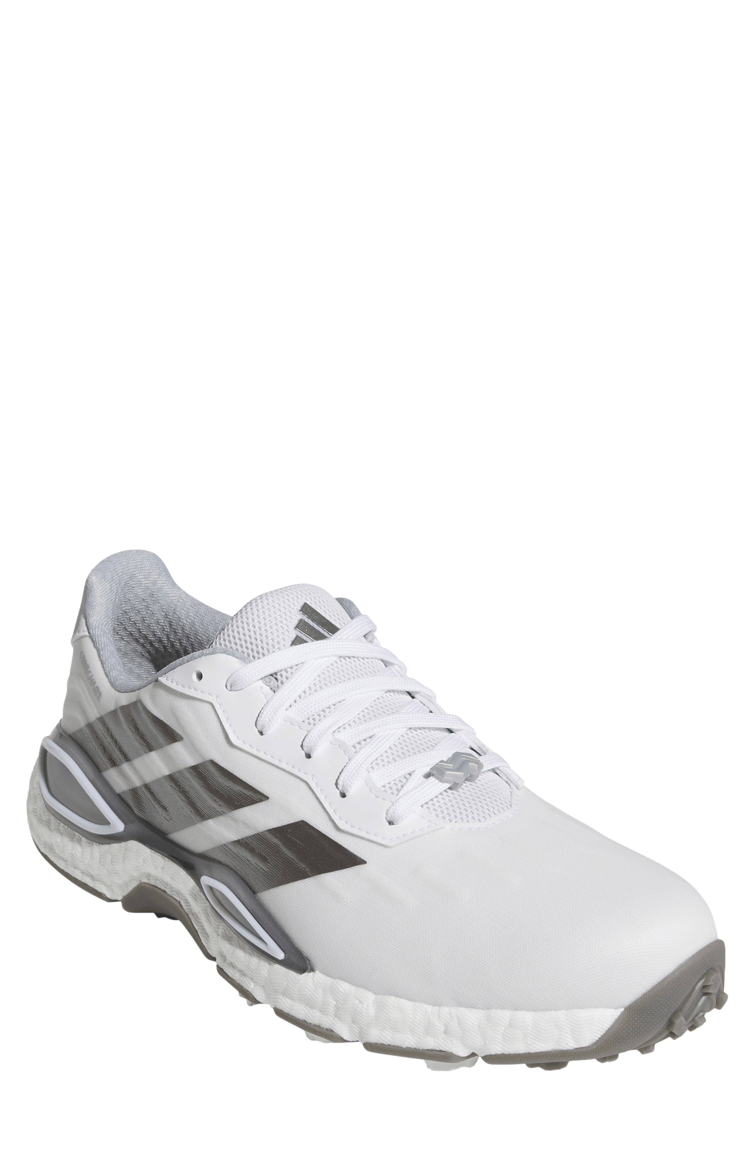 Adidas CODECHAOS 27 SPIKELESS GOLF Sneaker Black Full Size Run New