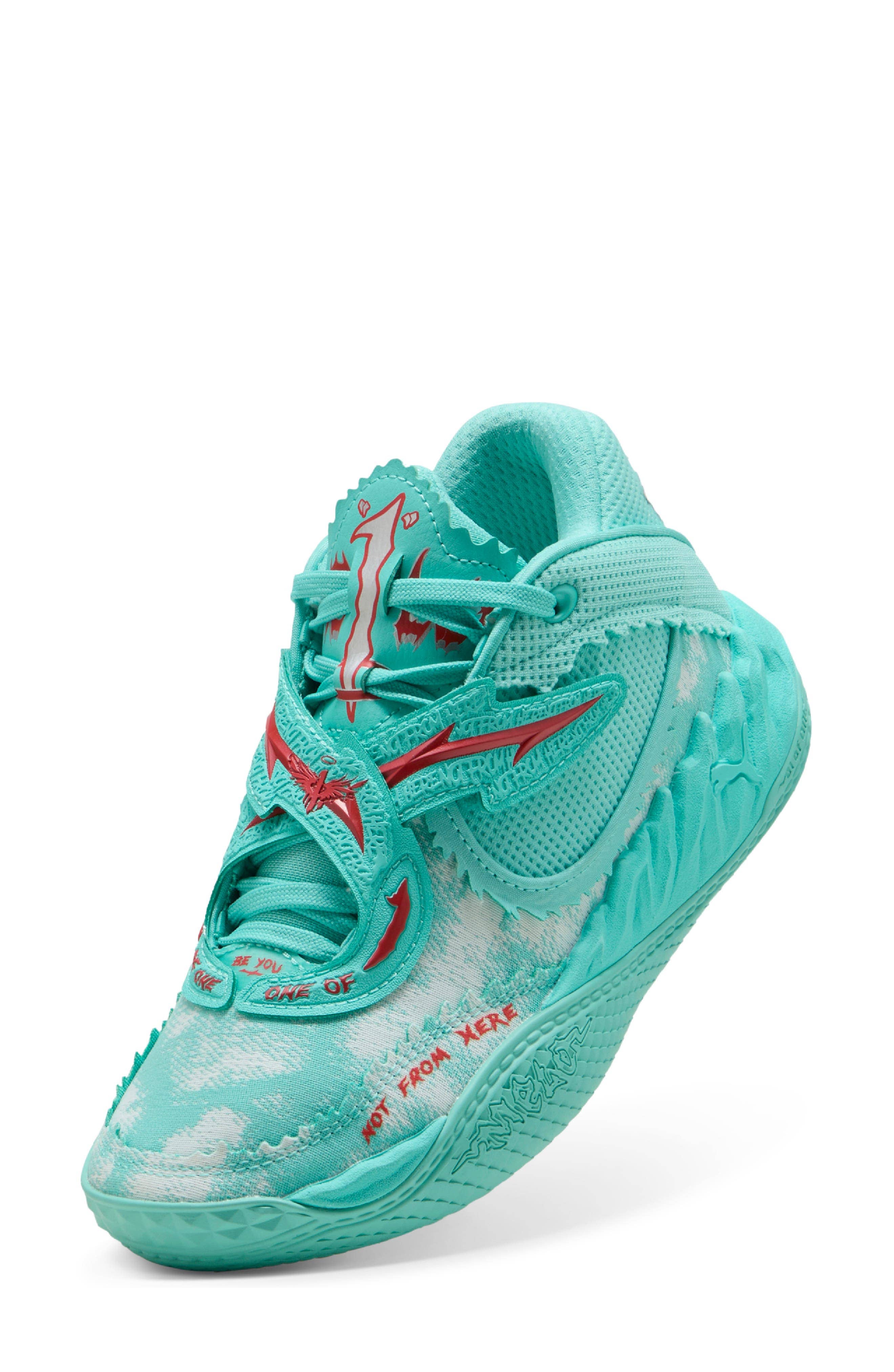 Puma MB.05 Sneaker Others Full Size Run New