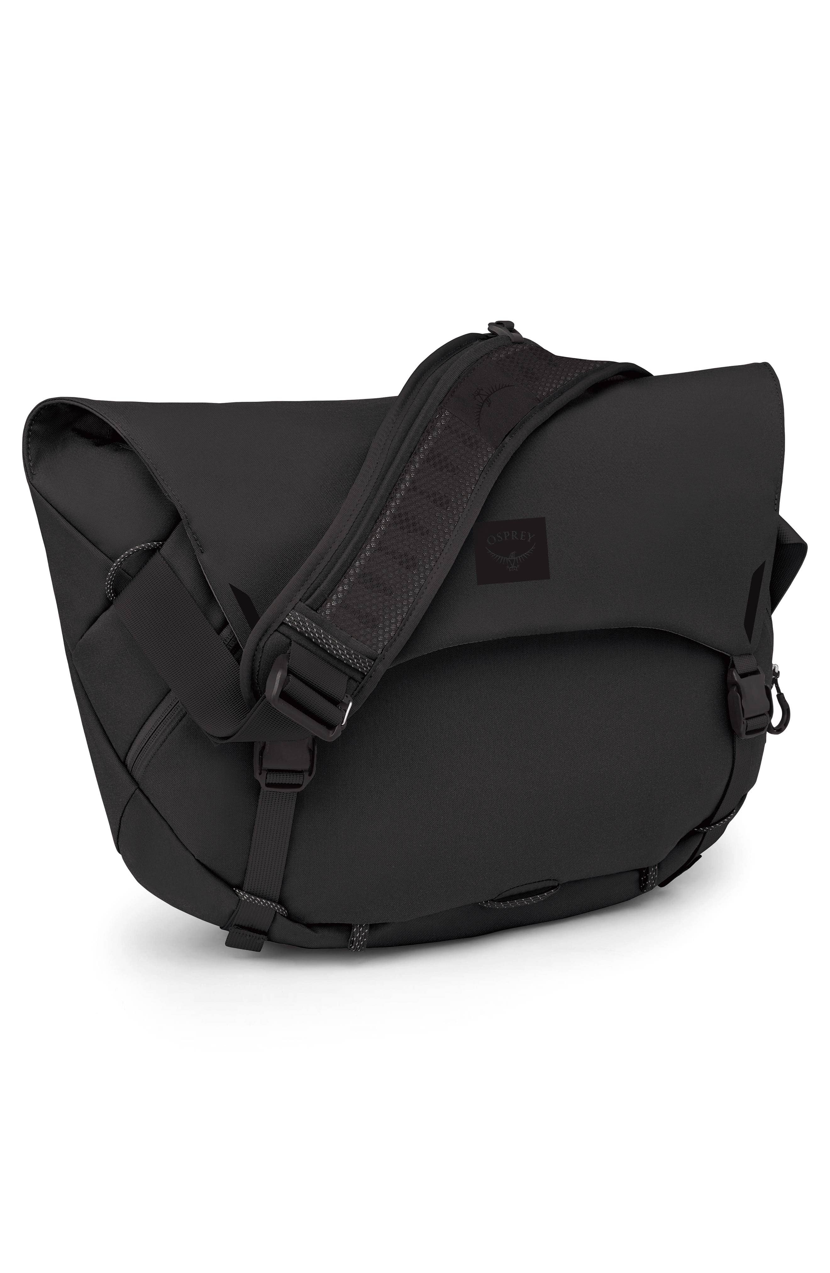 Osprey Metron Crossbody Women's bags Black Unspecified New