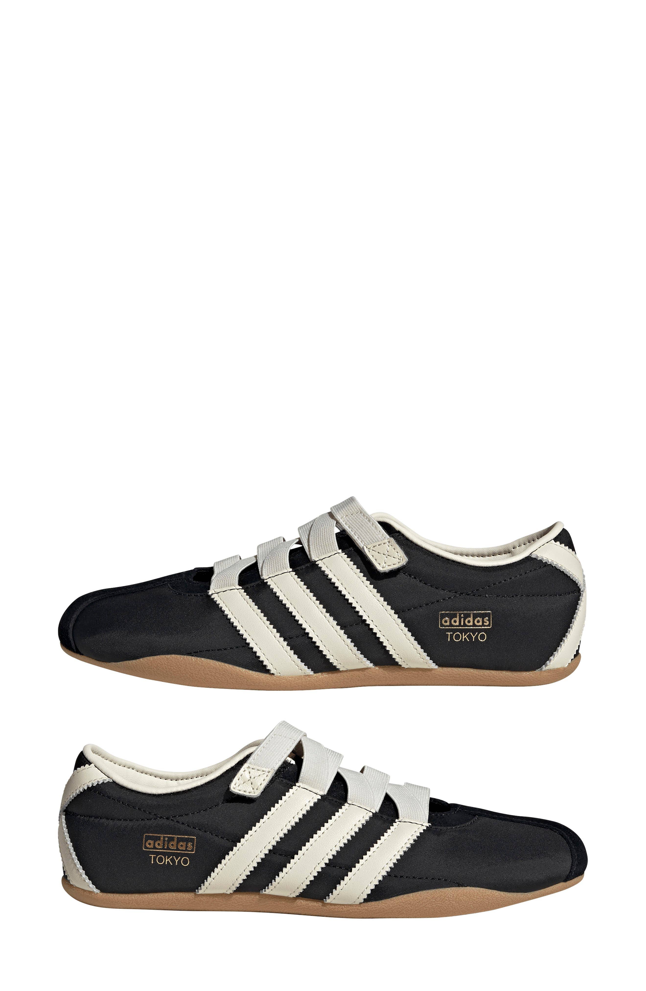 Adidas Tokyo Mary Jane Sneaker Red 8.5 New