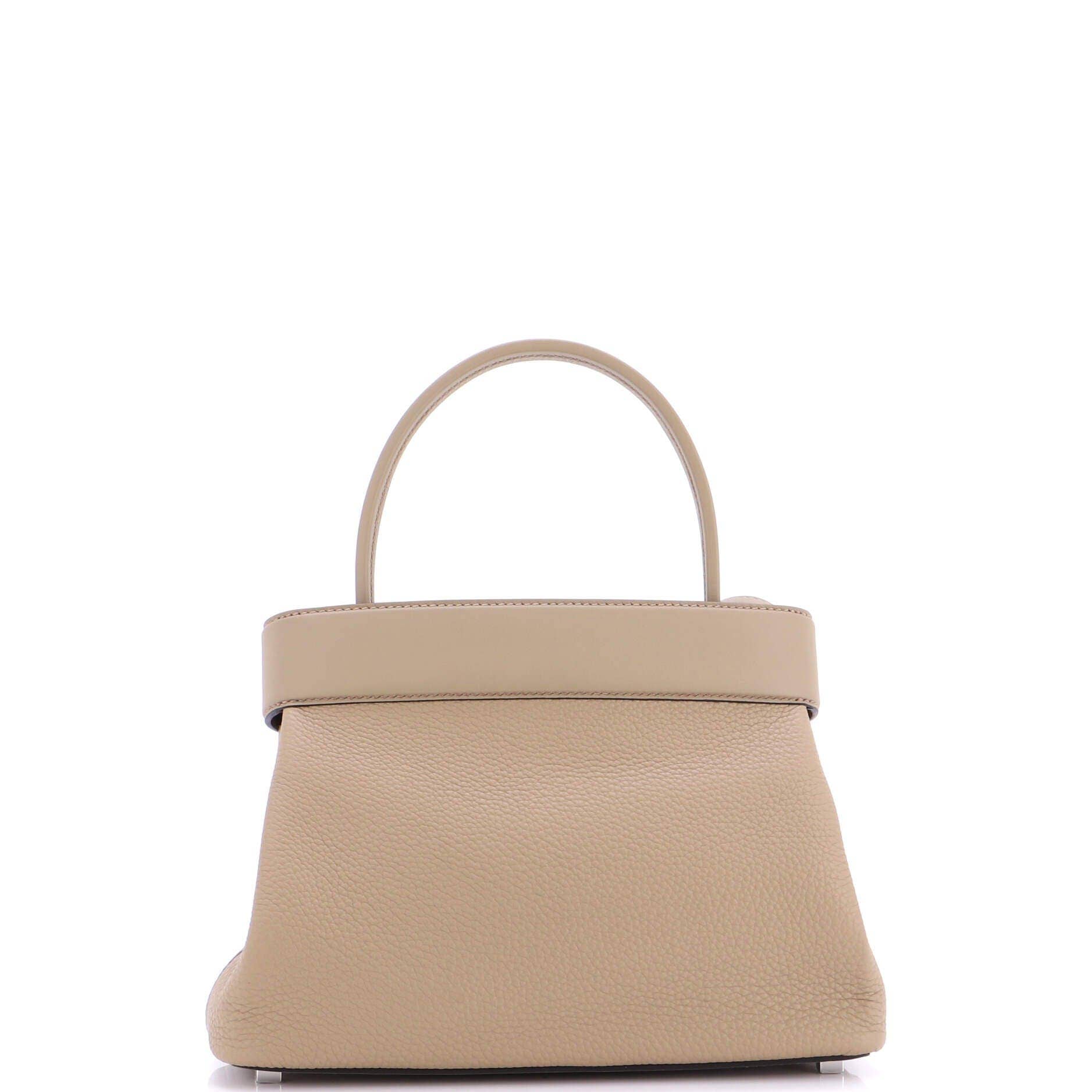 Hermès Médor Women's bags Unspecified Beige Togo New