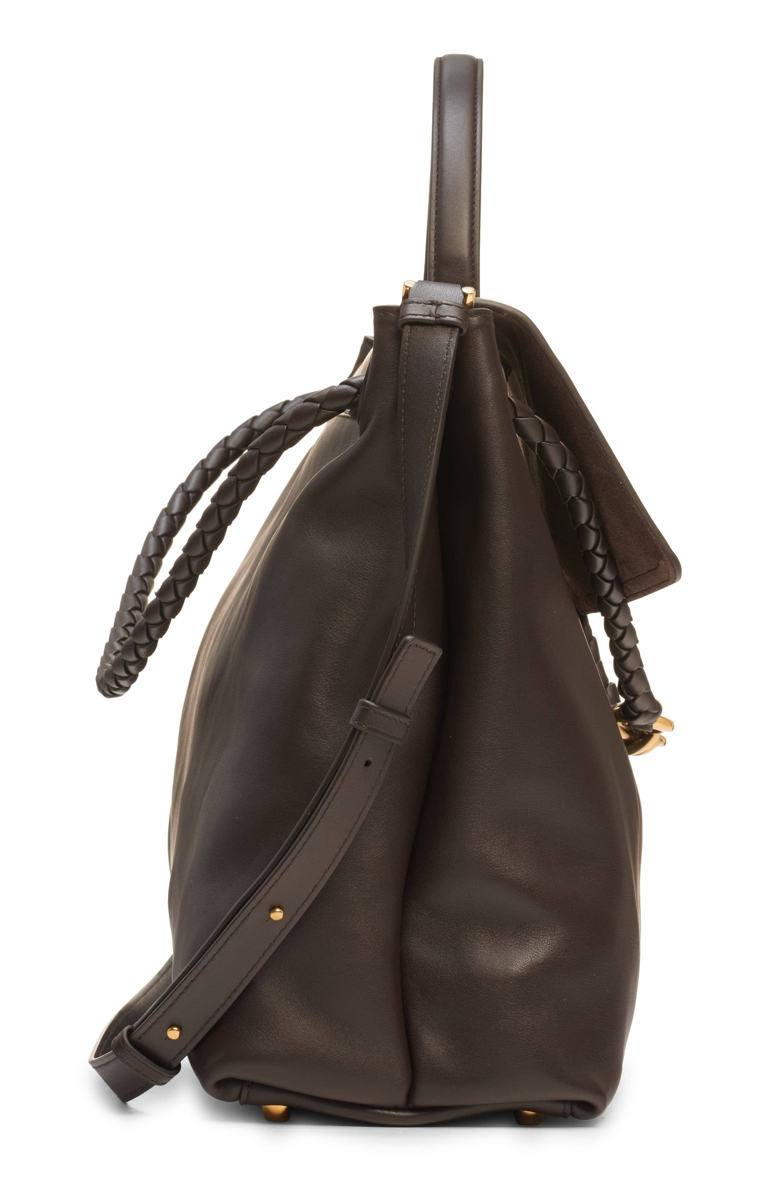 Bottega Veneta Ciao Ciao Tote Women's bags Large Fondant Calfskin New