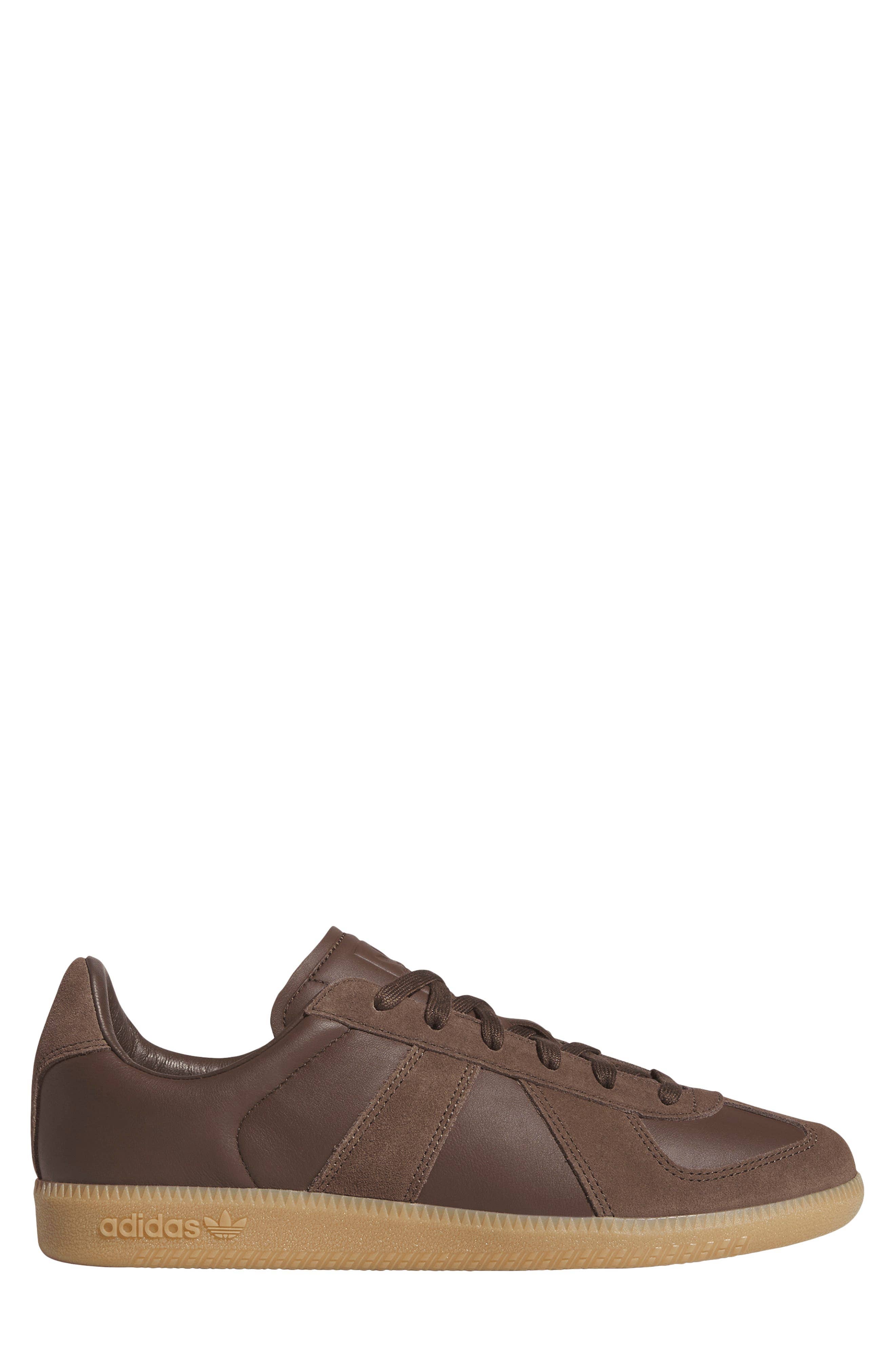 Adidas Gender Inclusive BW Army Sneaker Blue Full Size Run New